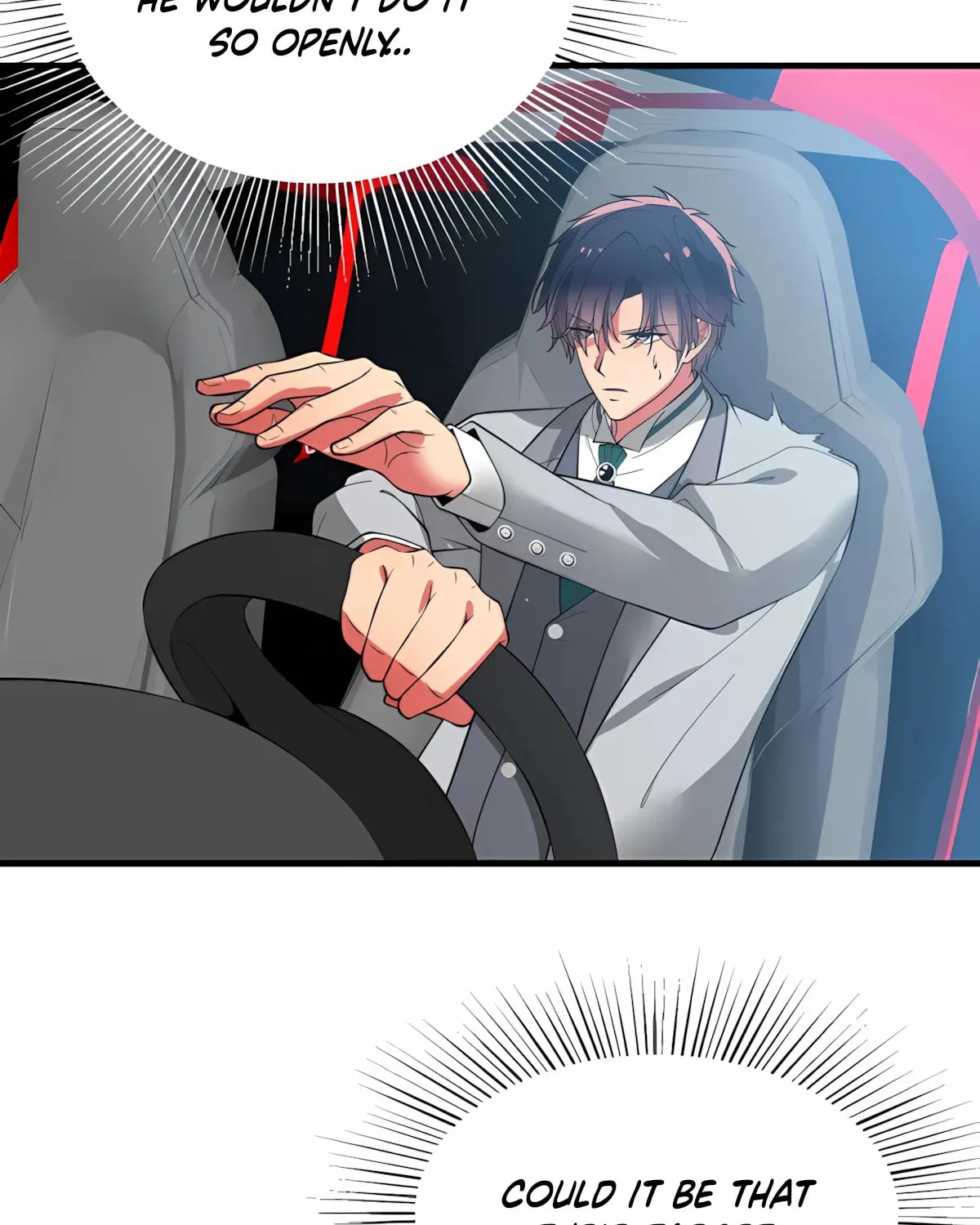 I have 90 billion licking gold Chapter 480 page 12 - 