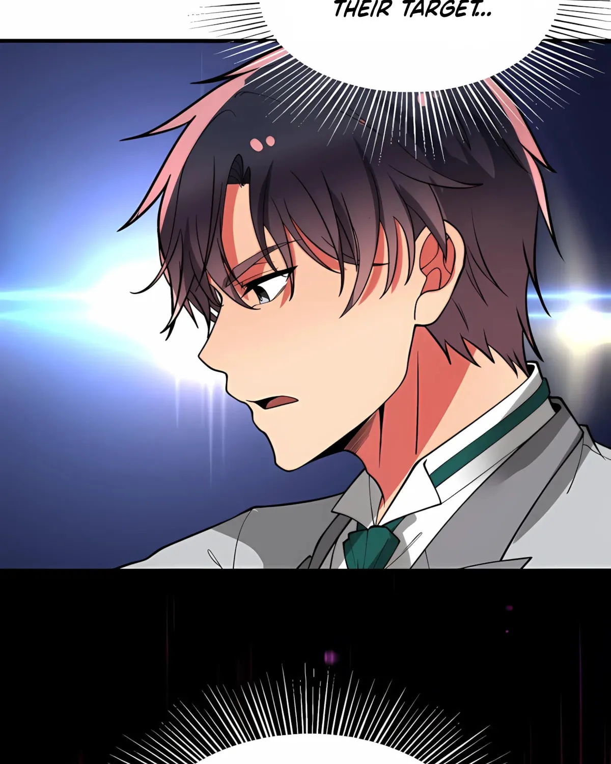 I have 90 billion licking gold Chapter 480 page 13 - 