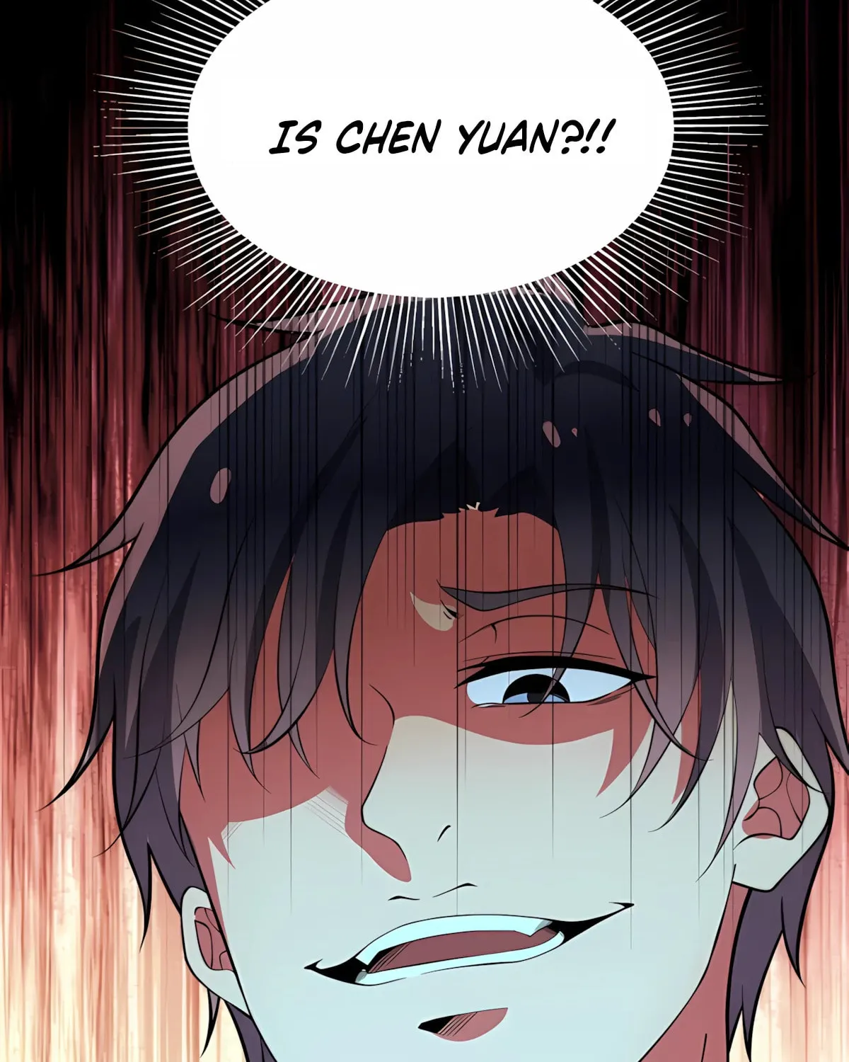 I have 90 billion licking gold Chapter 480 page 14 - 
