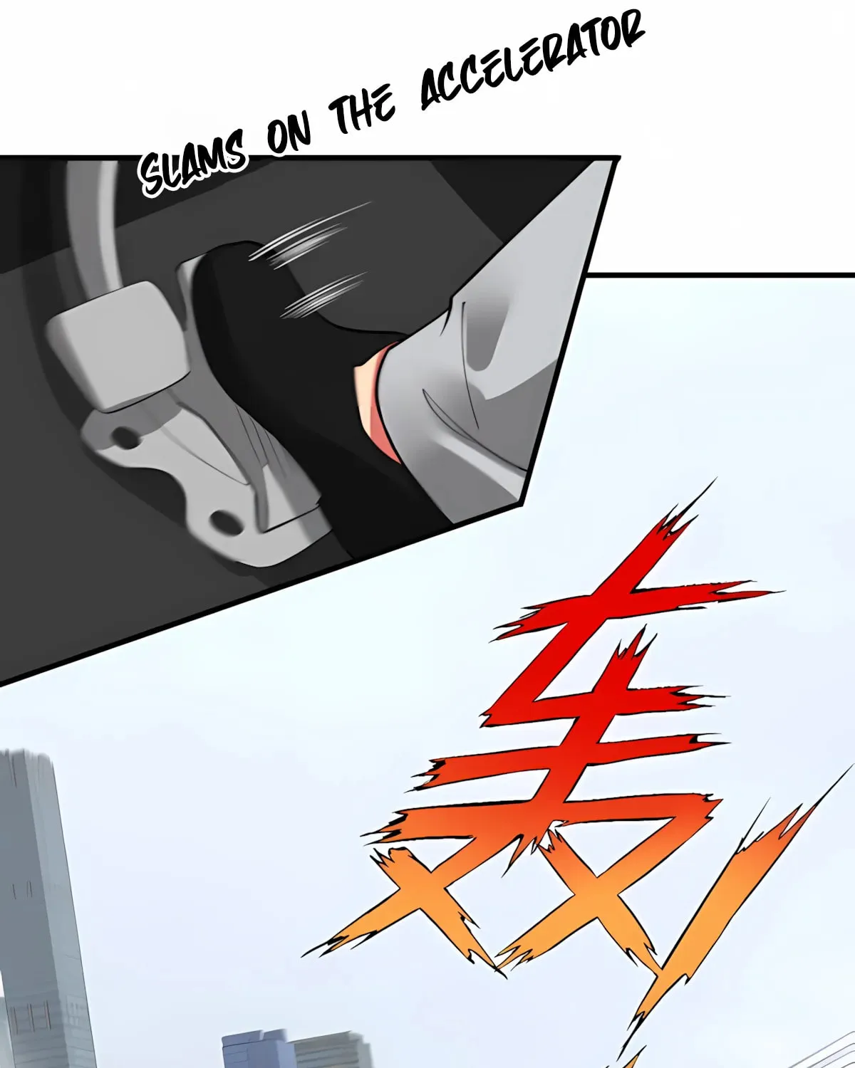 I have 90 billion licking gold Chapter 480 page 17 - 