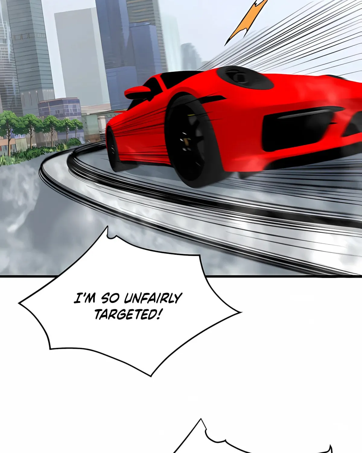 I have 90 billion licking gold Chapter 480 page 18 - 