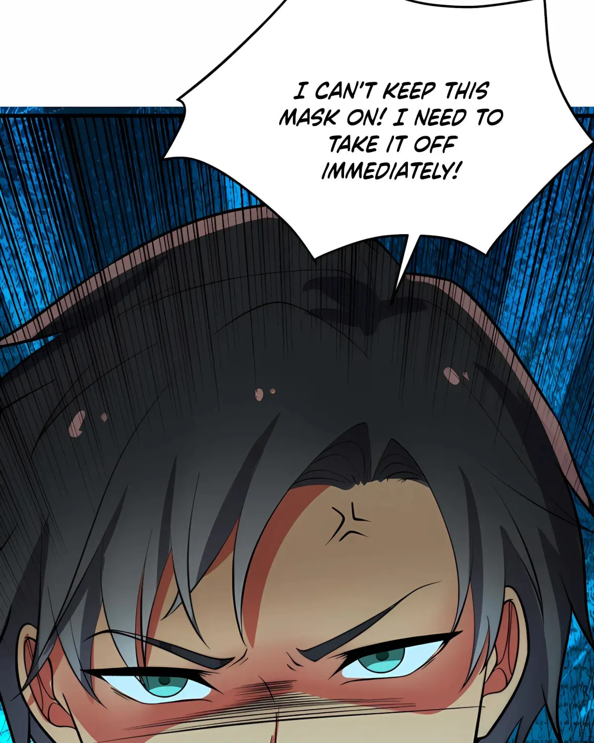 I have 90 billion licking gold Chapter 480 page 19 - 
