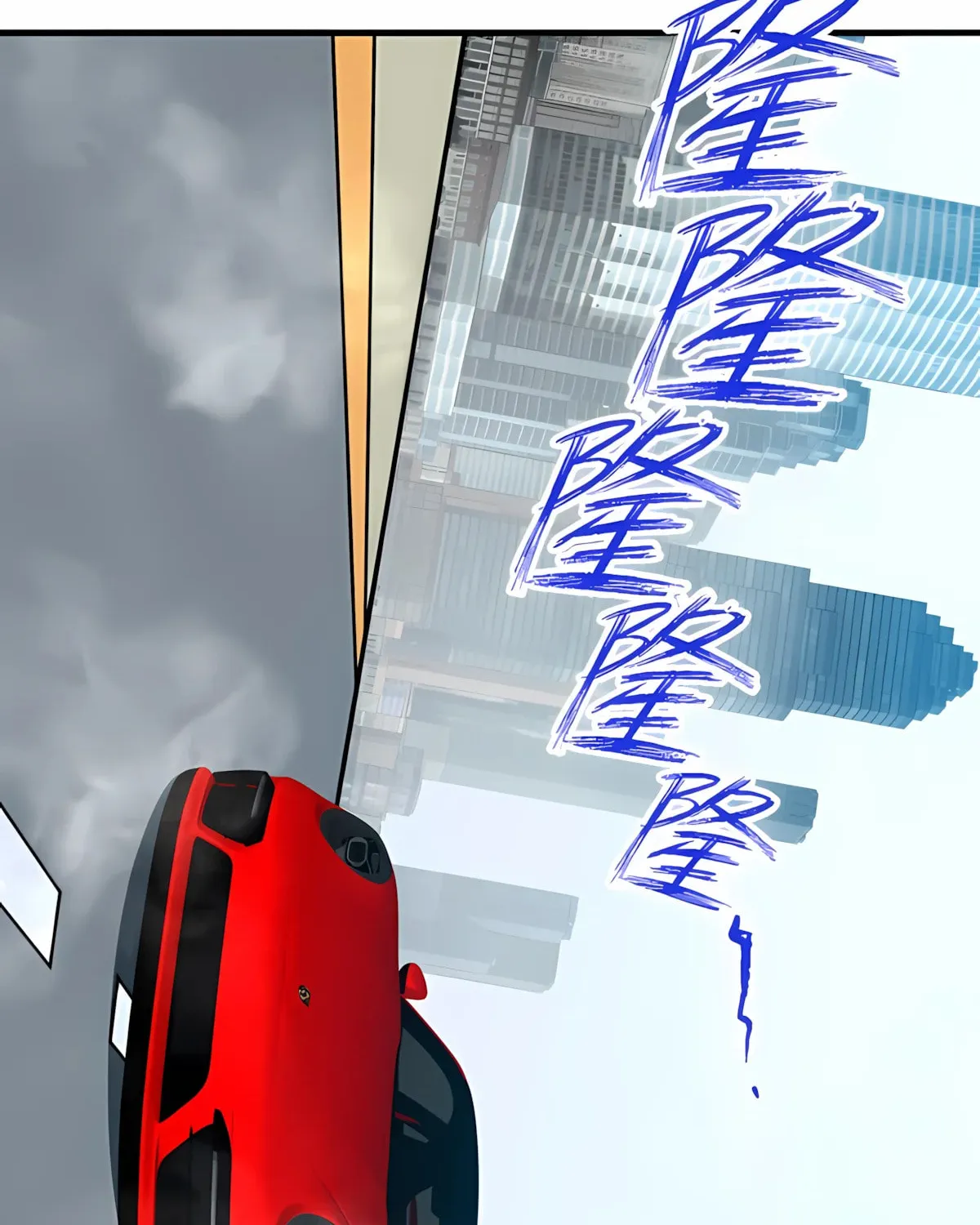 I have 90 billion licking gold Chapter 480 page 22 - 