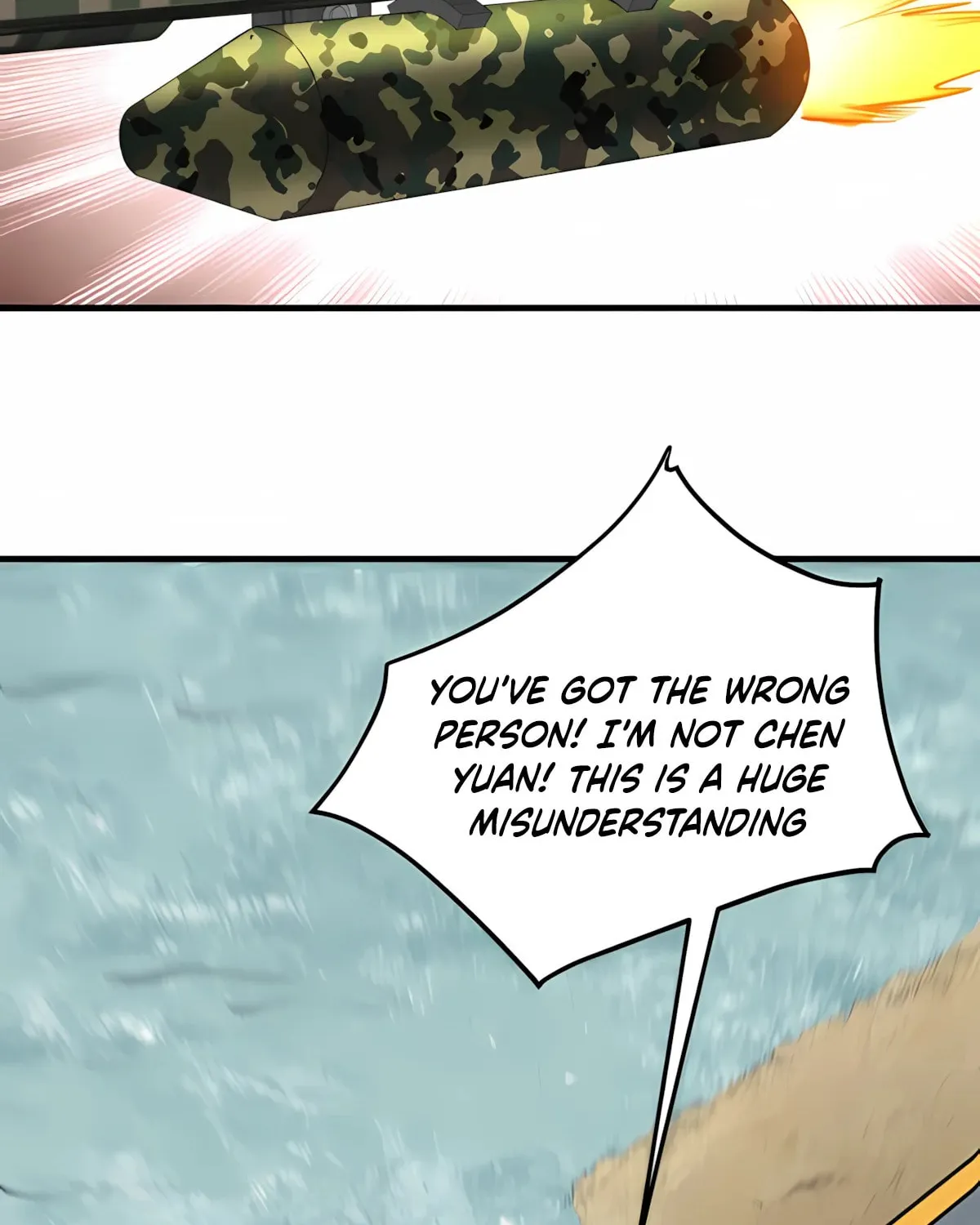 I have 90 billion licking gold Chapter 480 page 26 - 