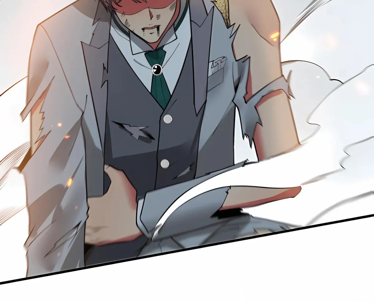 I have 90 billion licking gold Chapter 480 page 32 - 