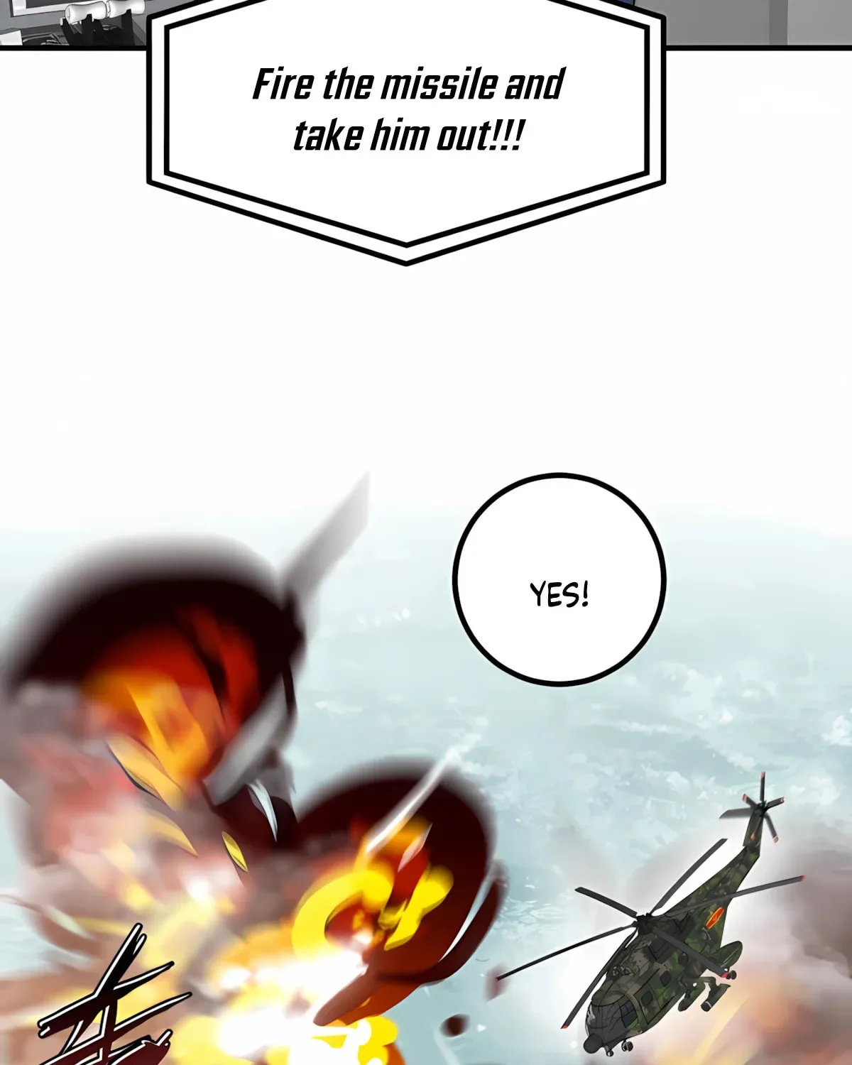 I have 90 billion licking gold Chapter 480 page 37 - 