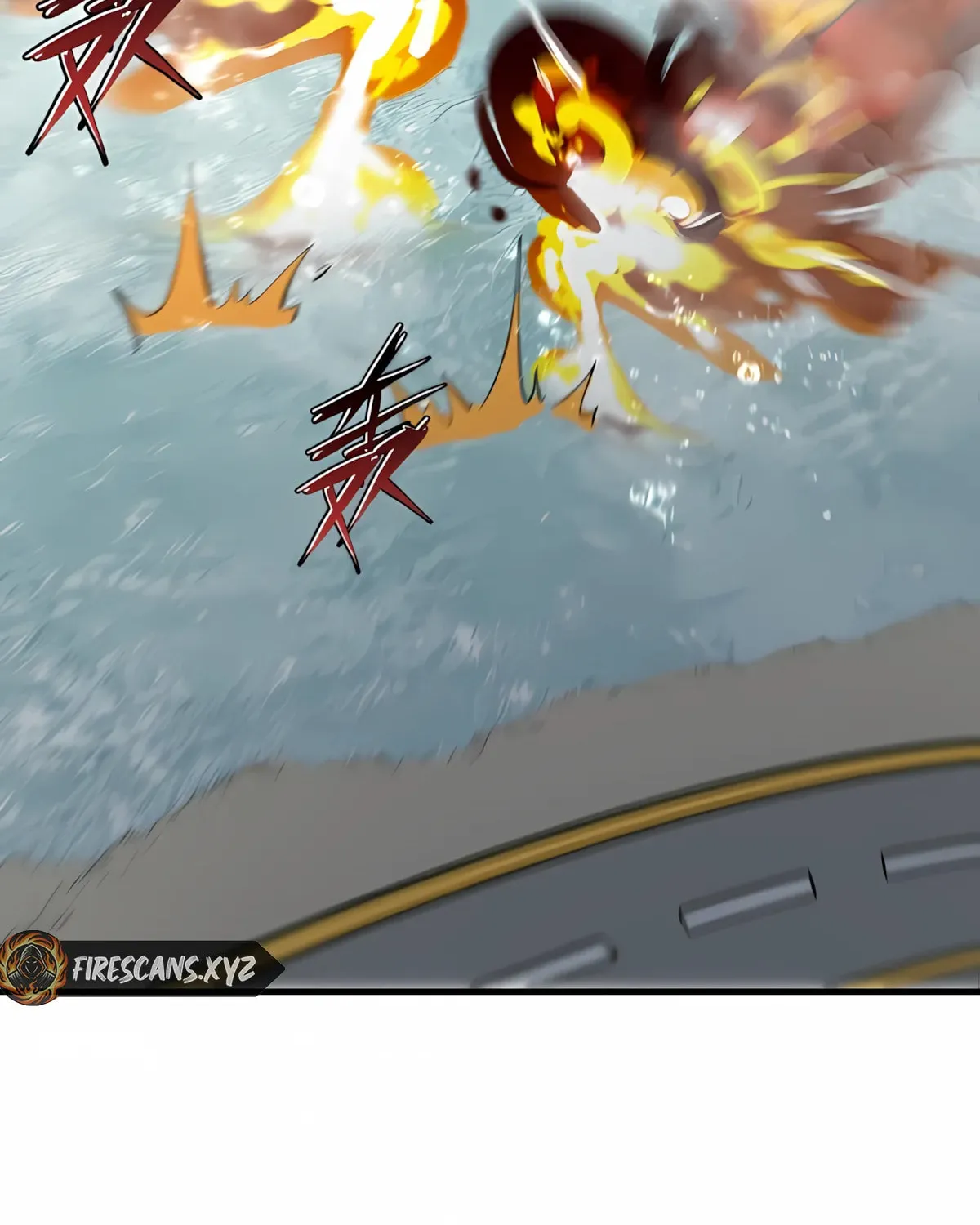 I have 90 billion licking gold Chapter 480 page 38 - 