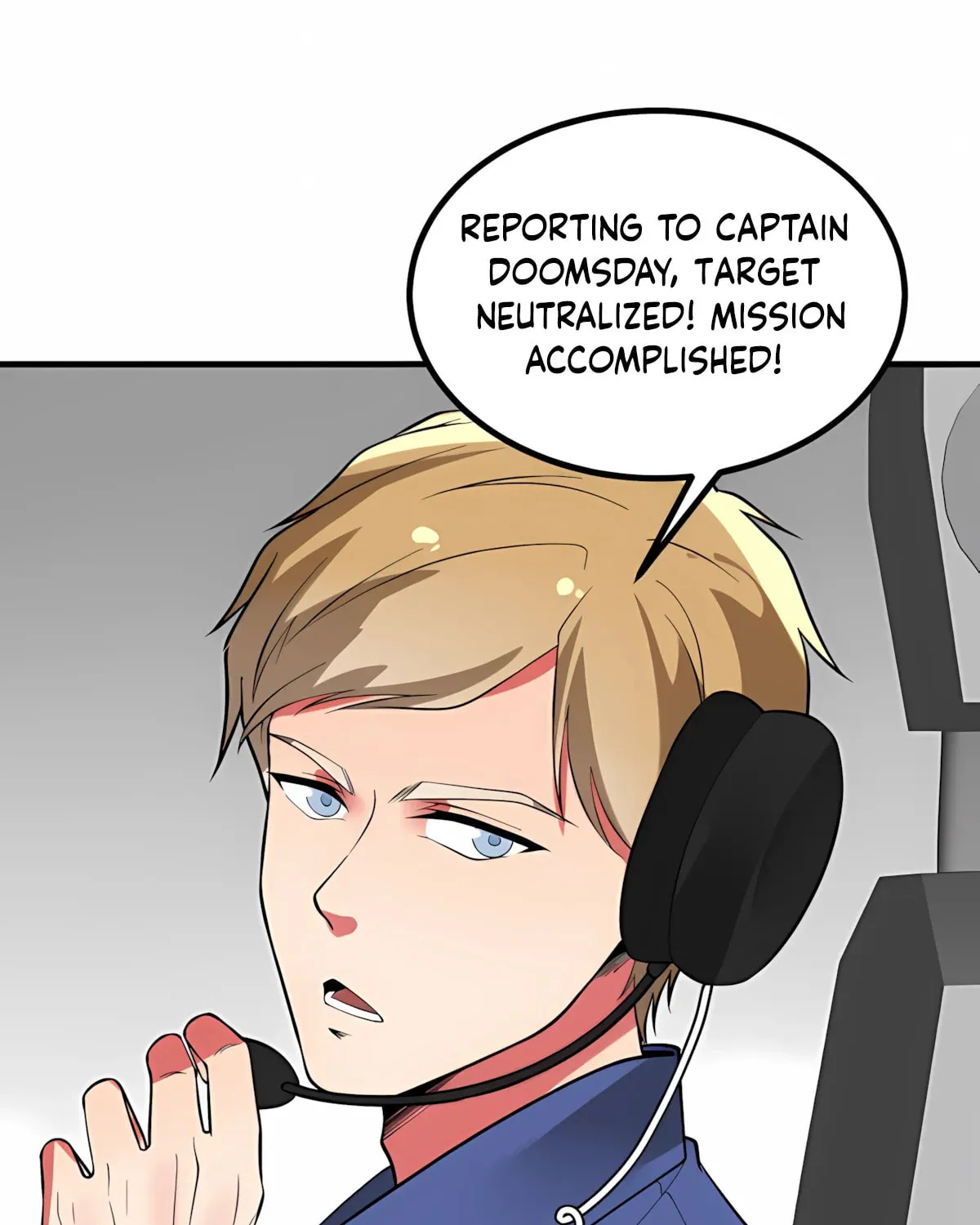 I have 90 billion licking gold Chapter 480 page 39 - 