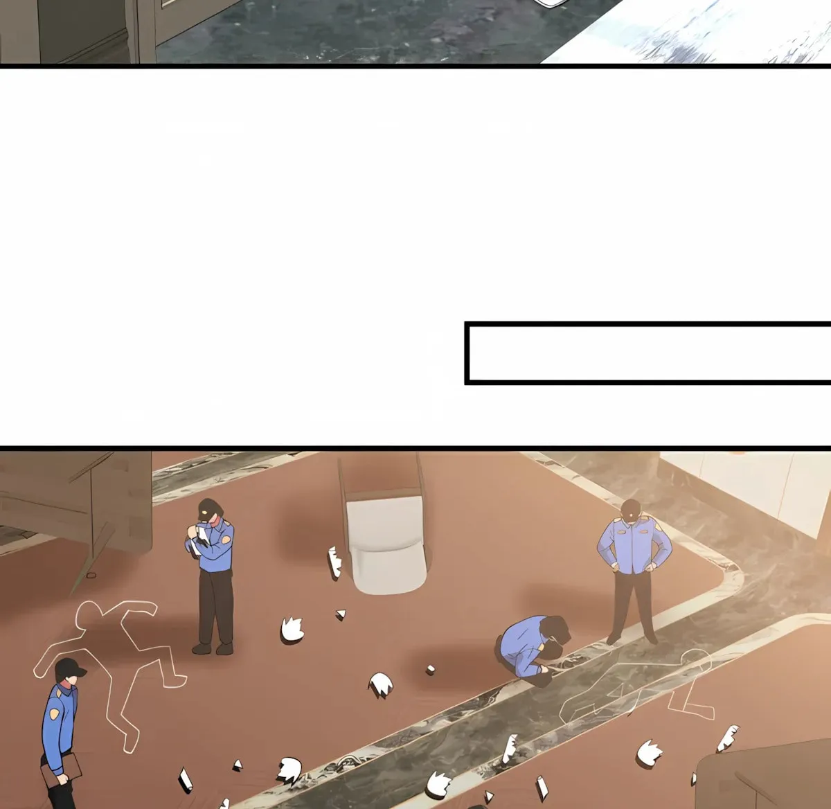 I have 90 billion licking gold Chapter 480 page 48 - 
