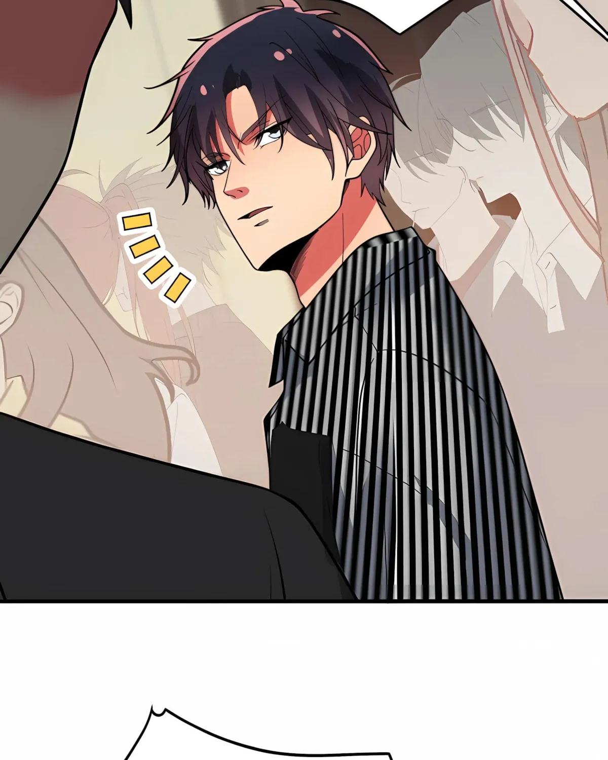 I have 90 billion licking gold Chapter 480 page 52 - 