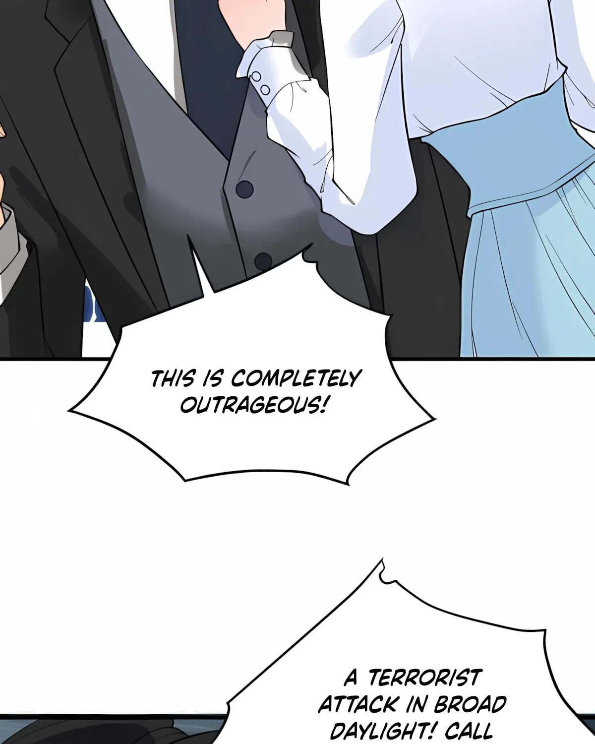 I have 90 billion licking gold Chapter 480 page 7 - 
