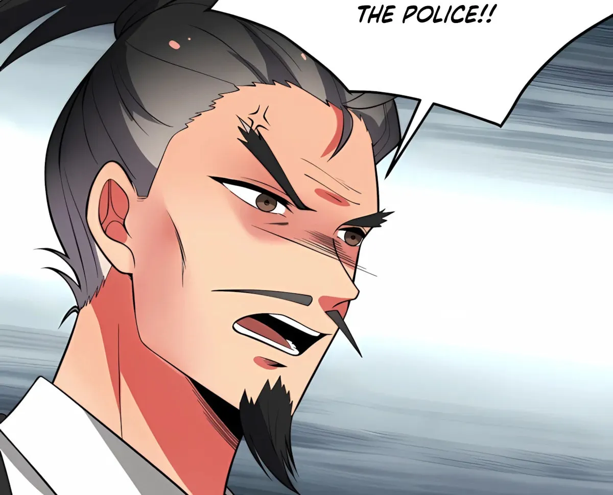 I have 90 billion licking gold Chapter 480 page 8 - 