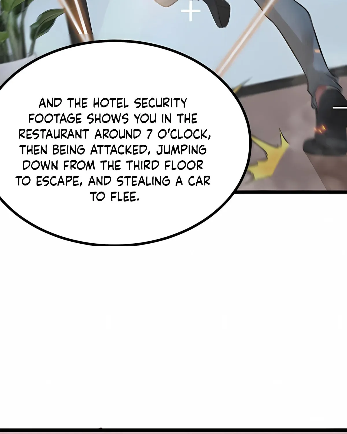 I have 90 billion licking gold Chapter 481 page 12 - 
