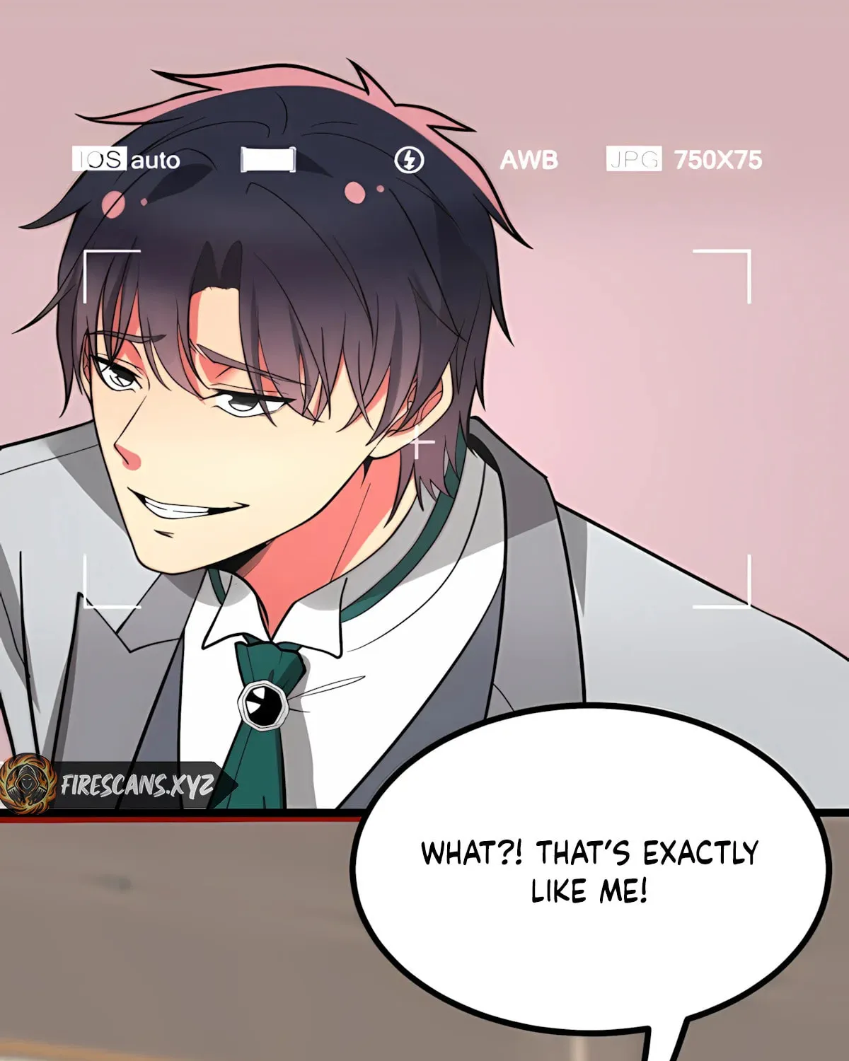 I have 90 billion licking gold Chapter 481 page 13 - 