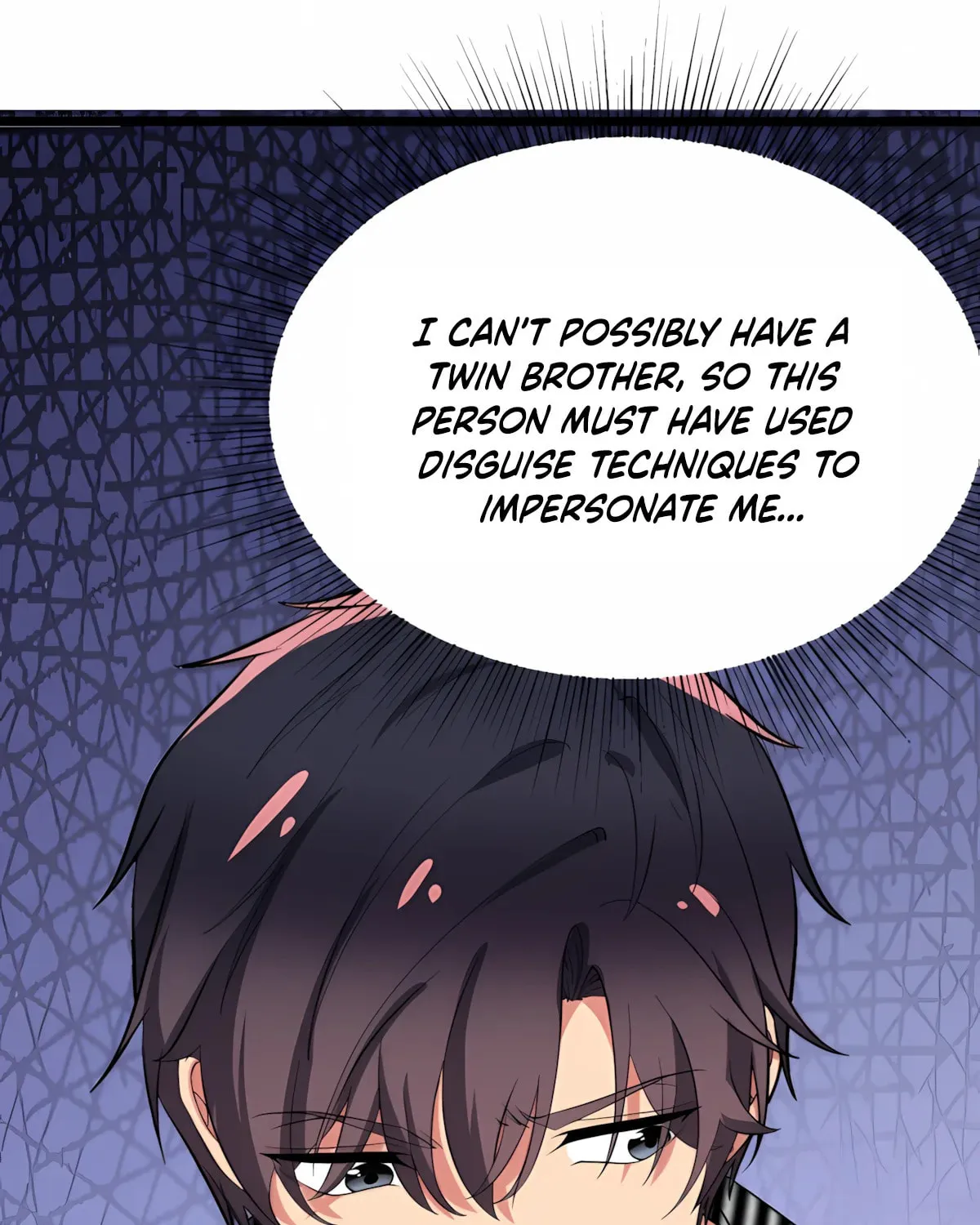 I have 90 billion licking gold Chapter 481 page 17 - 