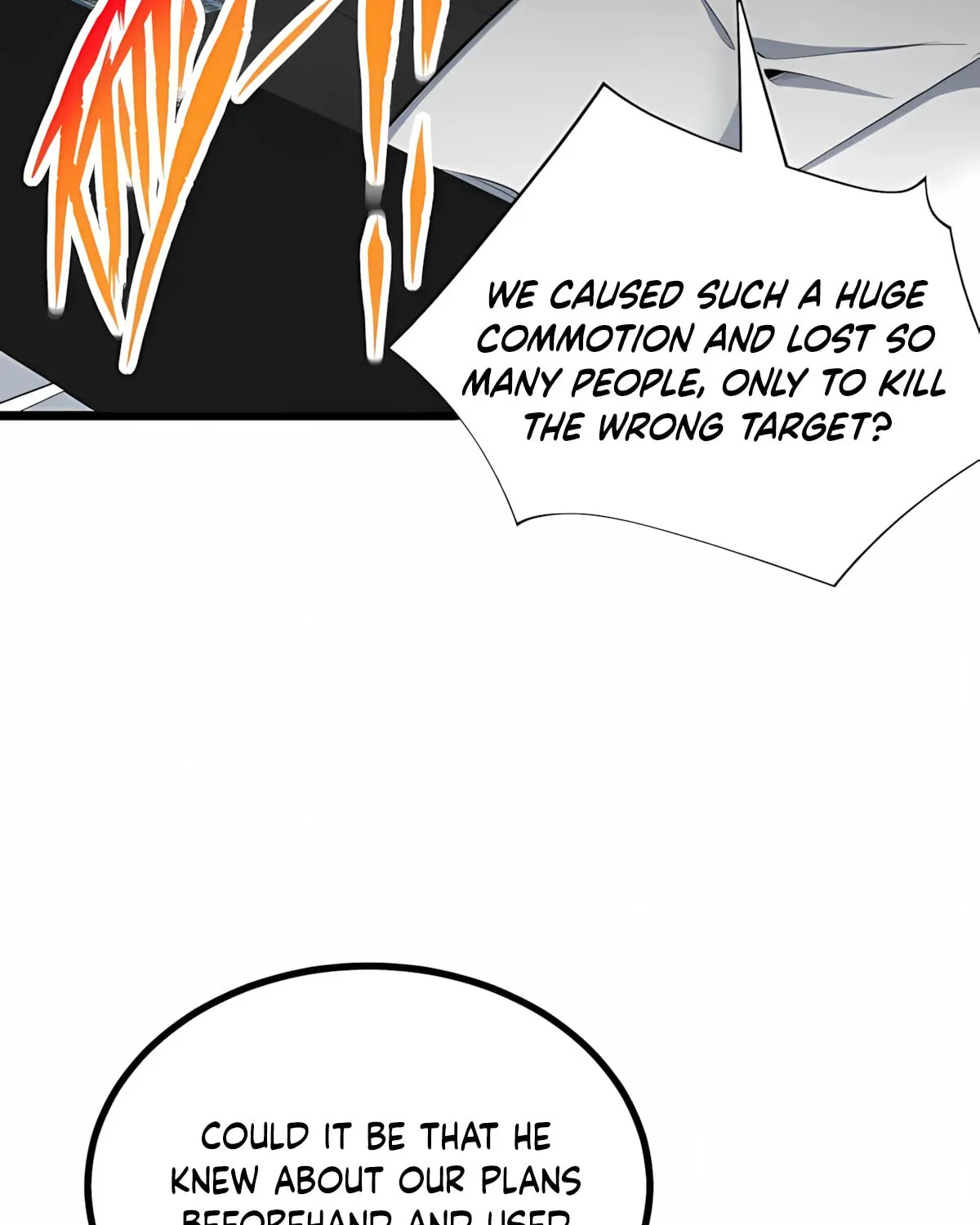 I have 90 billion licking gold Chapter 481 page 29 - 