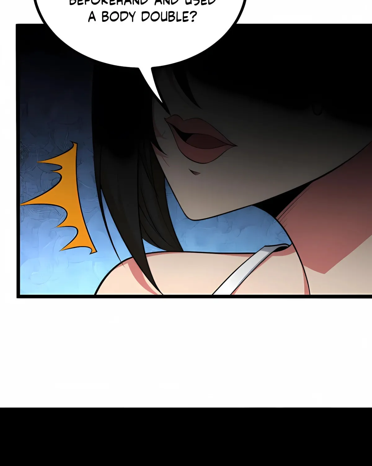 I have 90 billion licking gold Chapter 481 page 30 - 