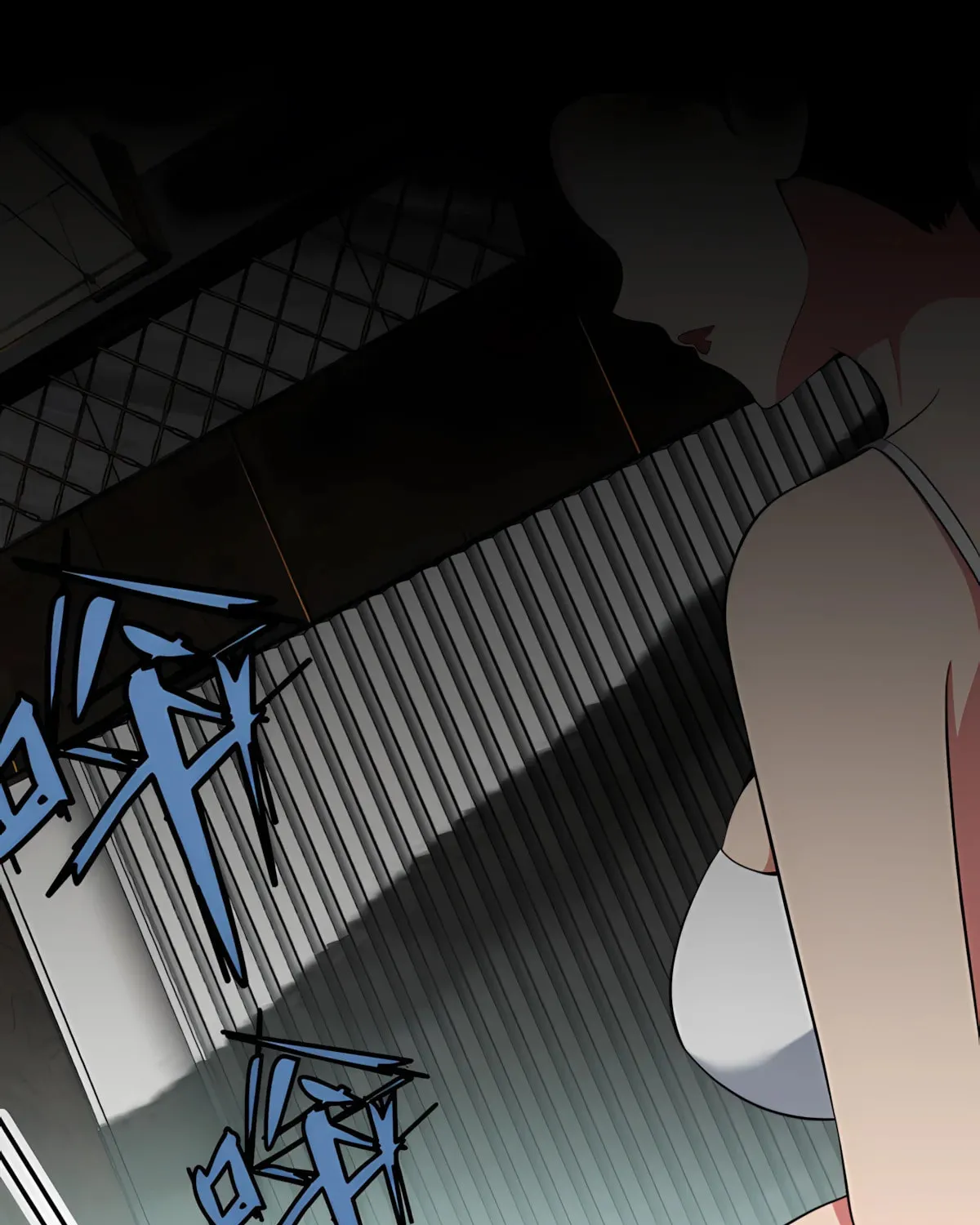 I have 90 billion licking gold Chapter 481 page 31 - 