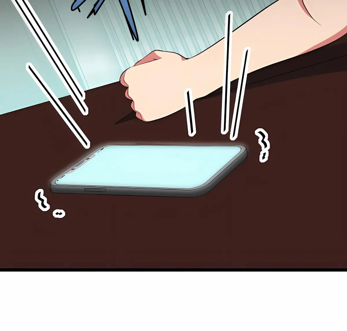 I have 90 billion licking gold Chapter 481 page 32 - 