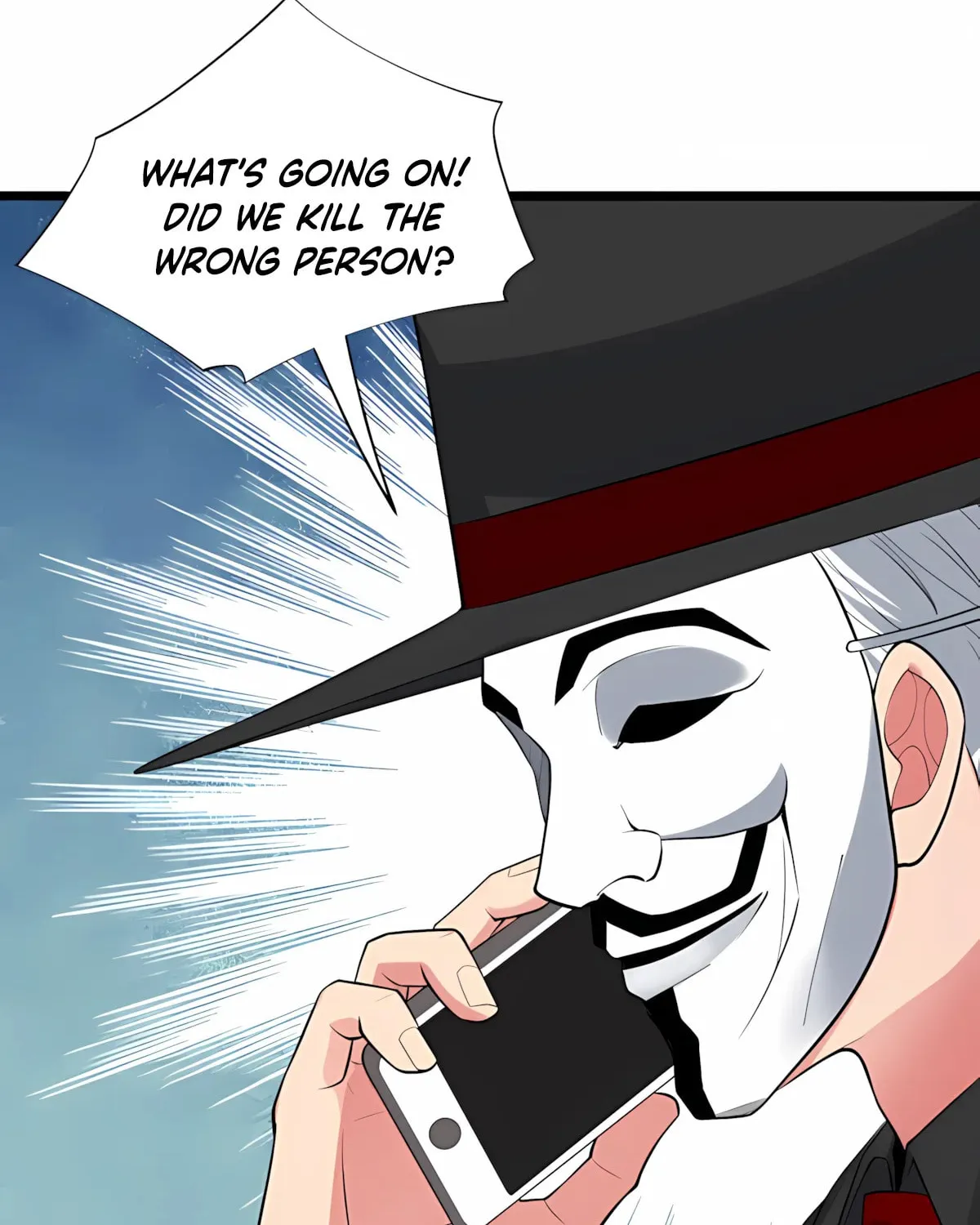 I have 90 billion licking gold Chapter 481 page 34 - 
