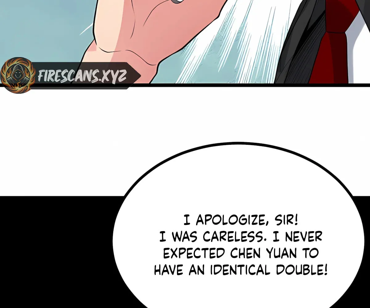 I have 90 billion licking gold Chapter 481 page 35 - 
