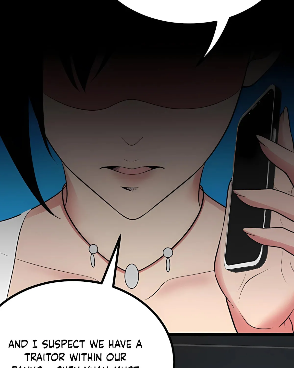 I have 90 billion licking gold Chapter 481 page 36 - 