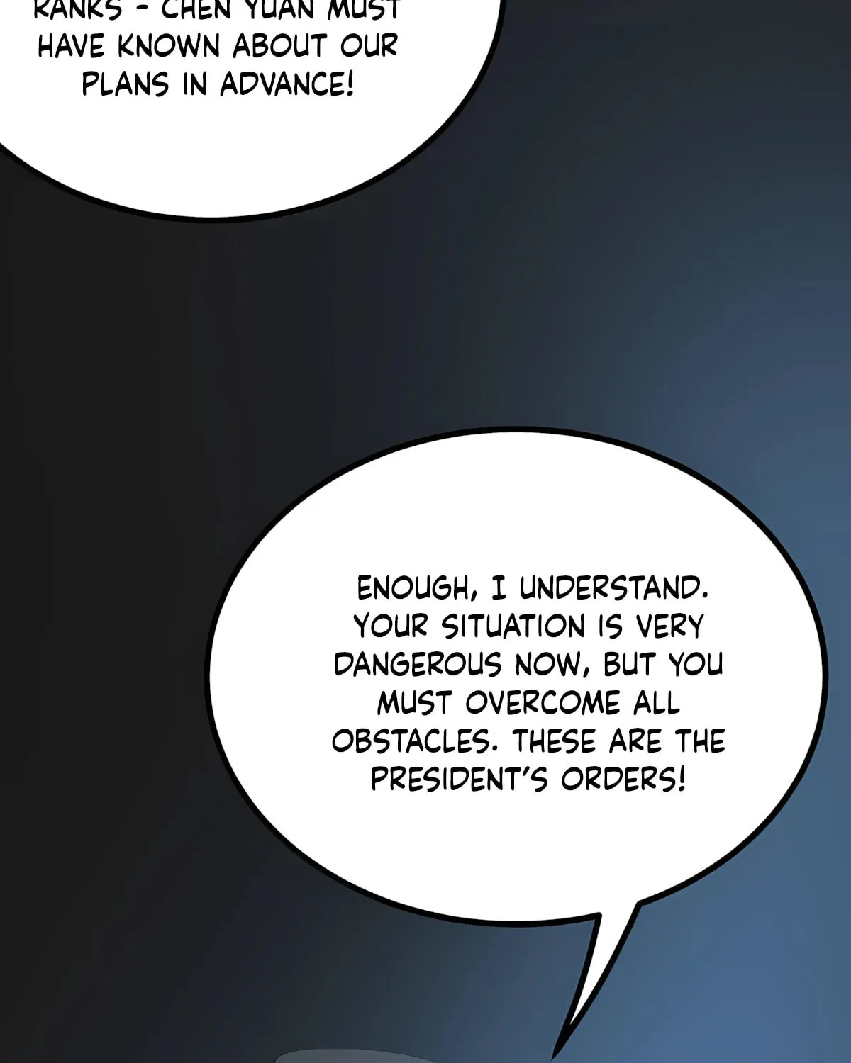 I have 90 billion licking gold Chapter 481 page 37 - 