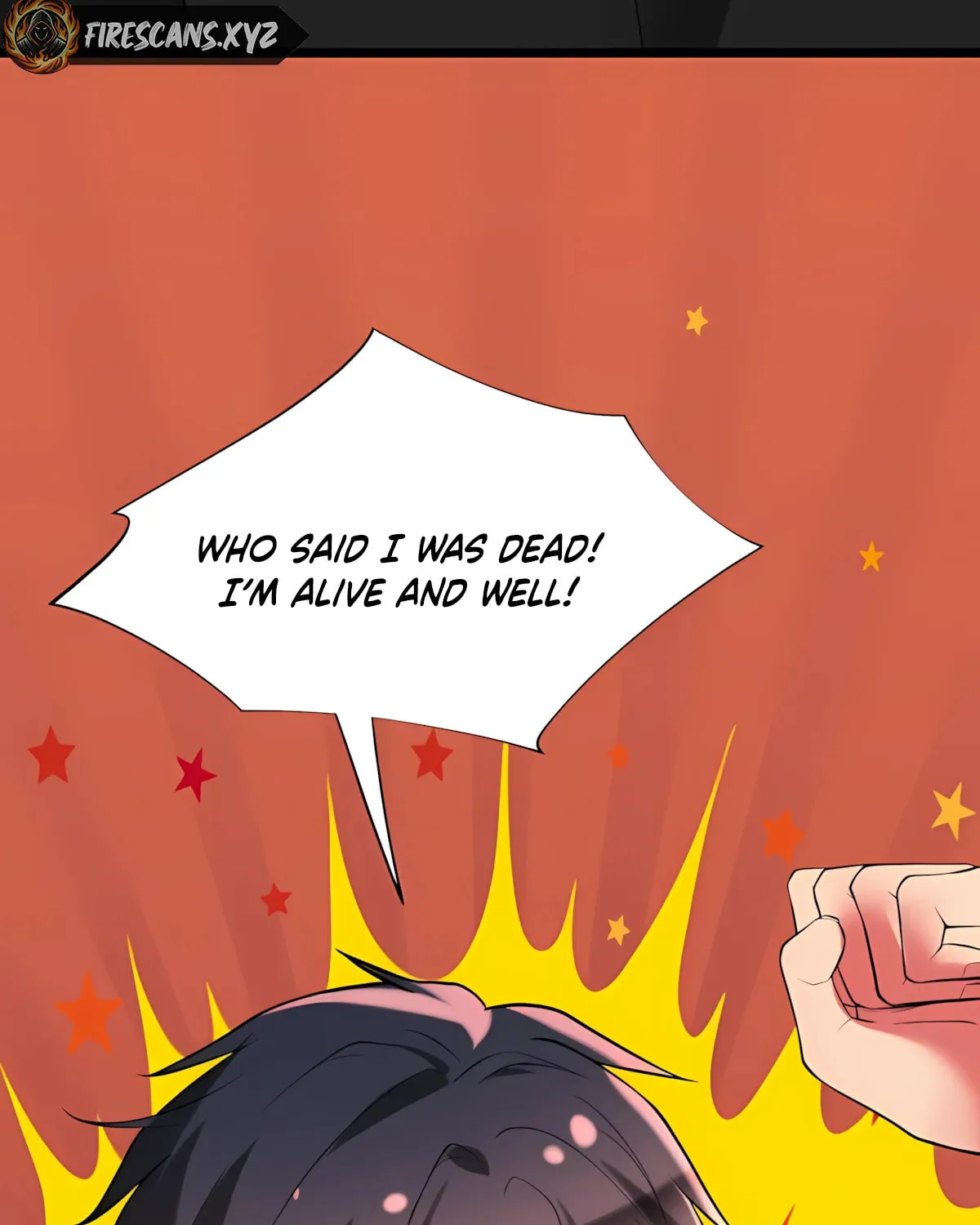 I have 90 billion licking gold Chapter 481 page 5 - 