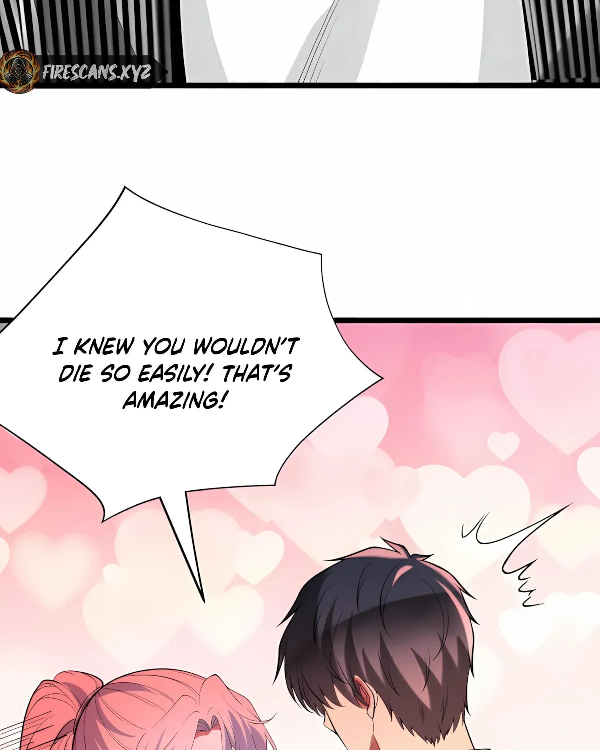 I have 90 billion licking gold Chapter 481 page 7 - 