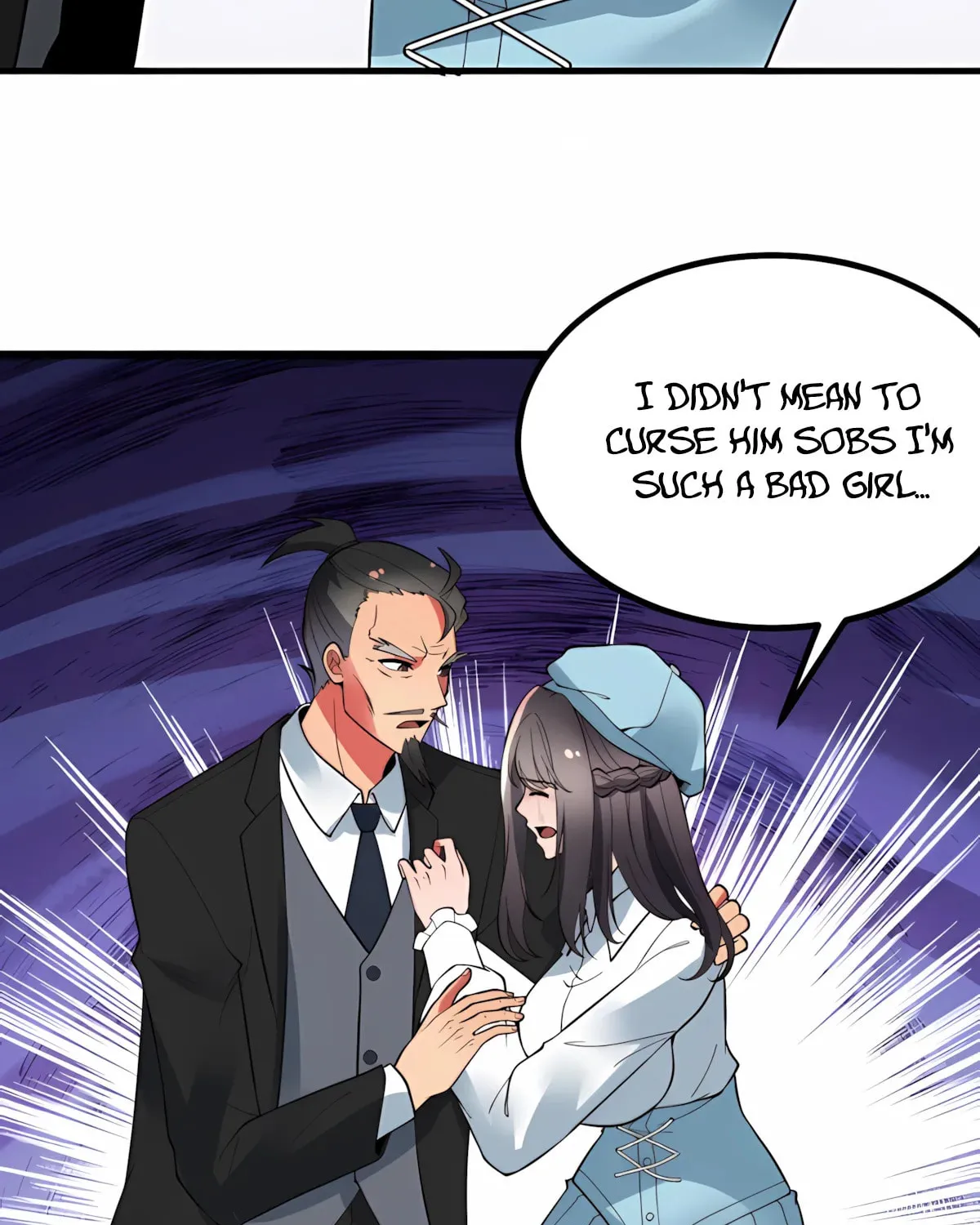 I have 90 billion licking gold Chapter 482 page 15 - 
