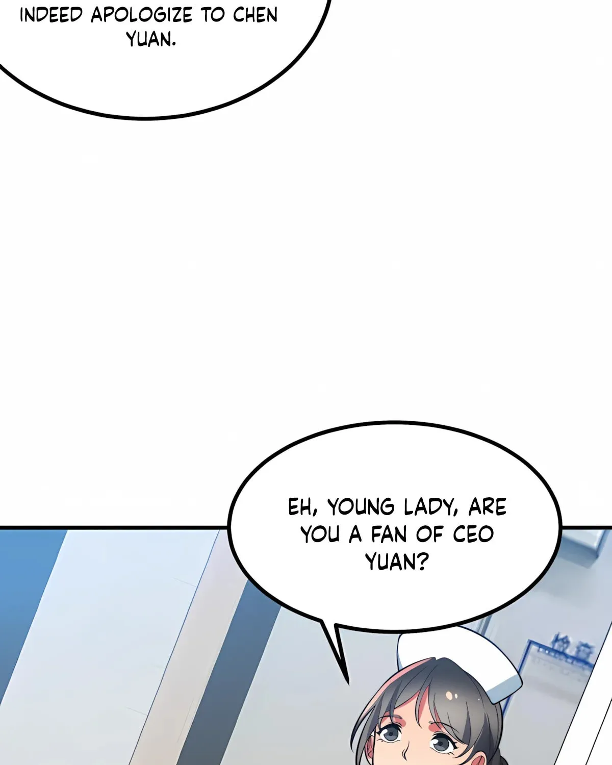 I have 90 billion licking gold Chapter 482 page 17 - 