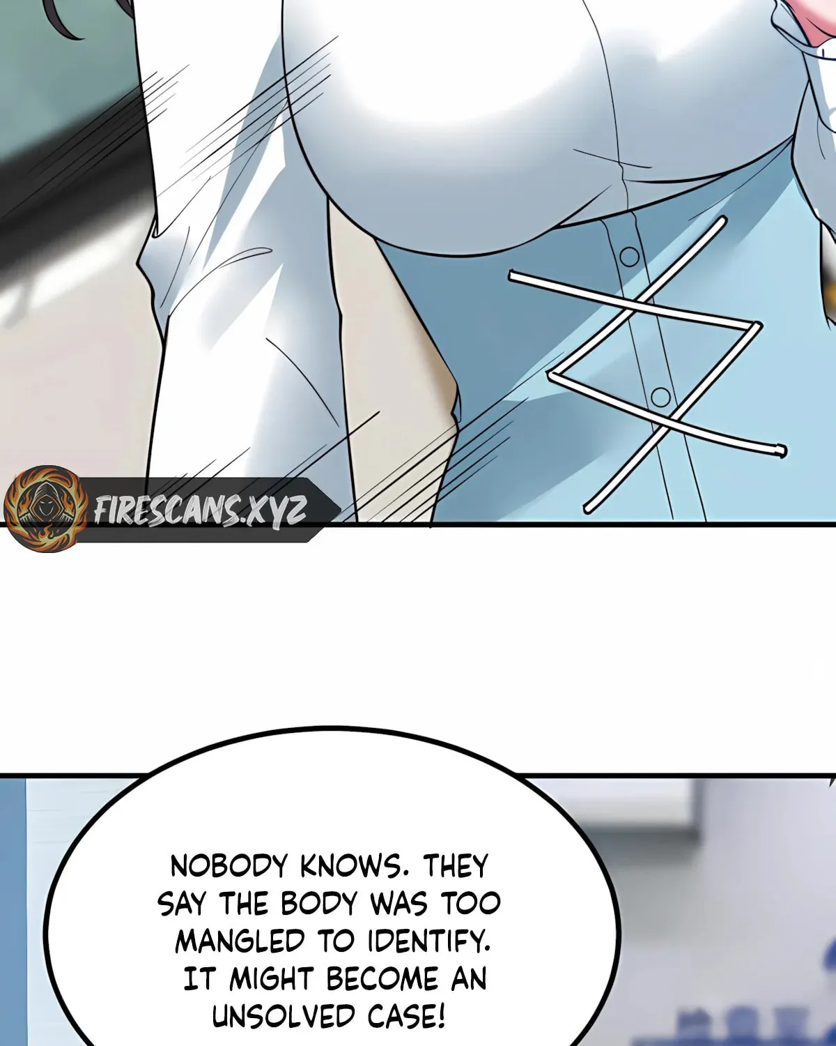 I have 90 billion licking gold Chapter 482 page 20 - 