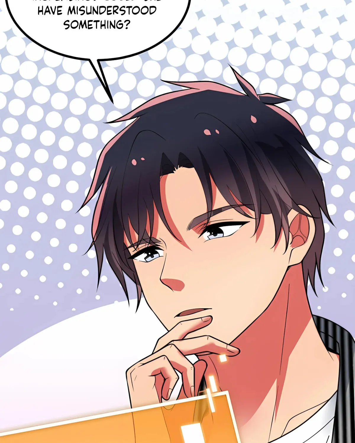 I have 90 billion licking gold Chapter 482 page 29 - 