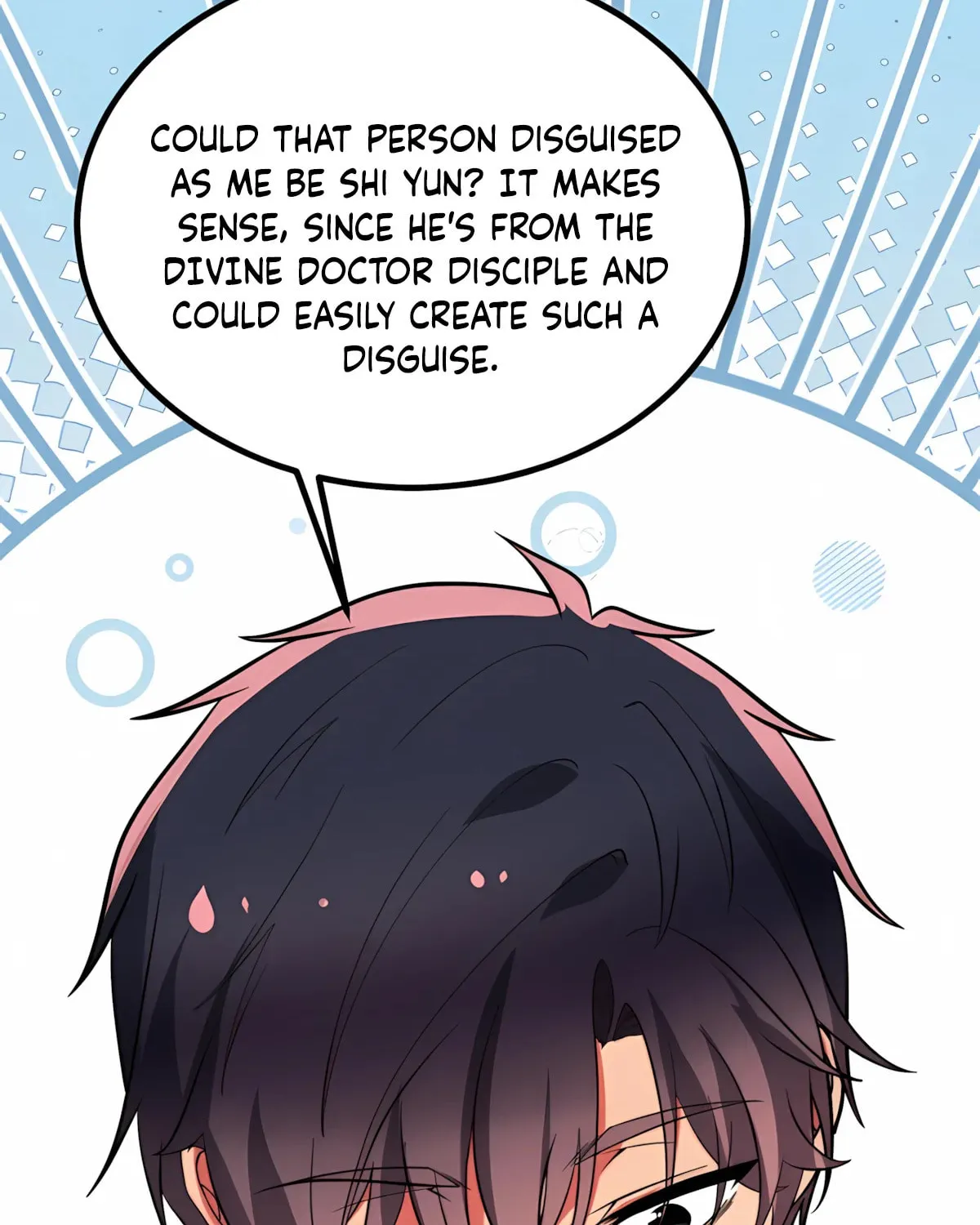 I have 90 billion licking gold Chapter 482 page 34 - 