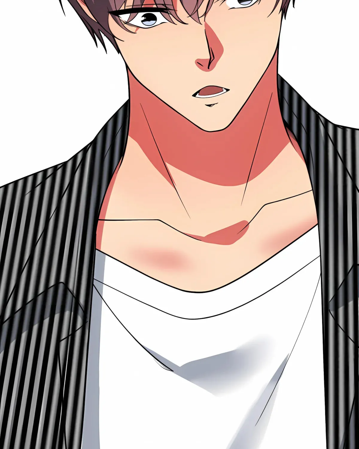 I have 90 billion licking gold Chapter 482 page 35 - 