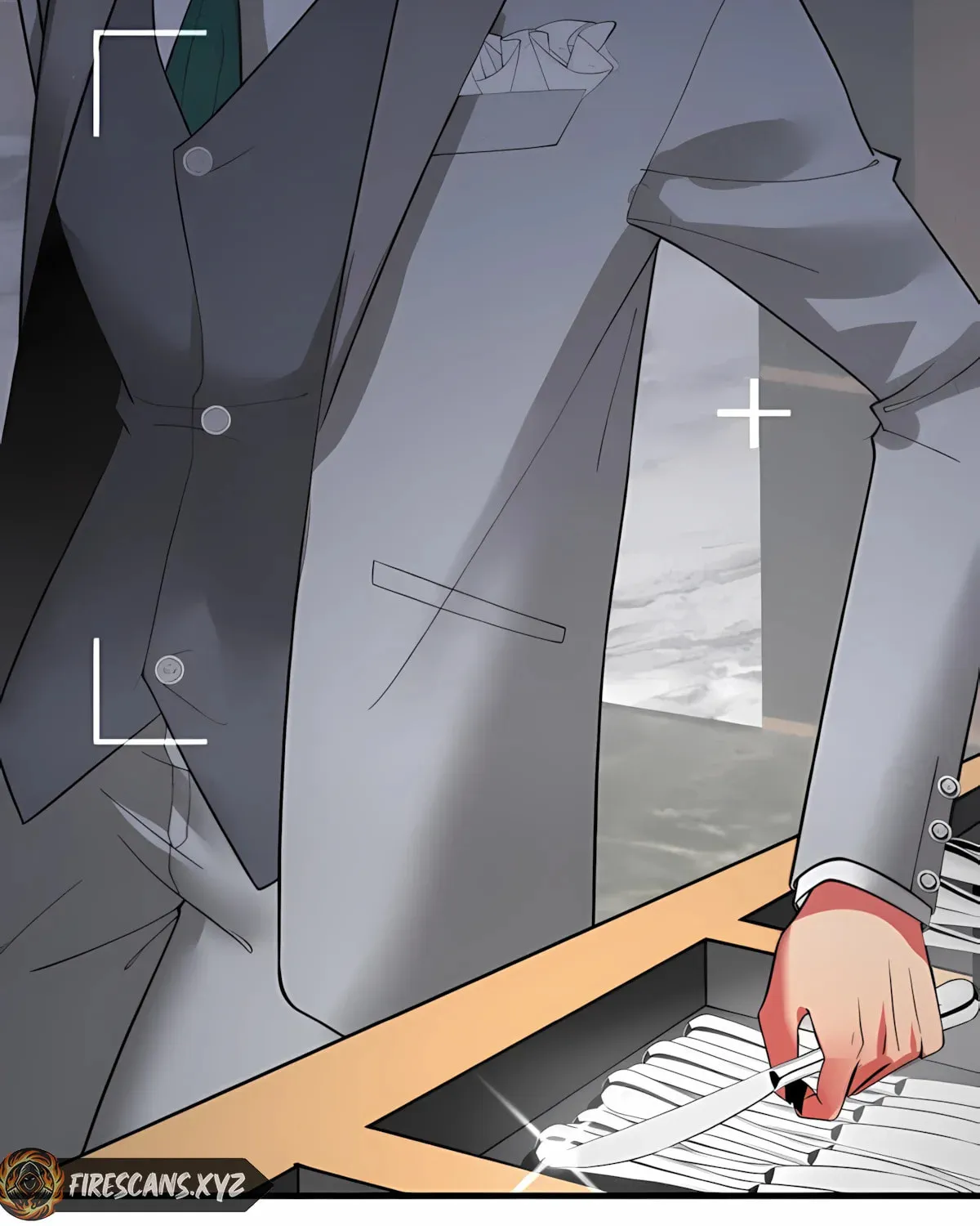 I have 90 billion licking gold Chapter 482 page 37 - 