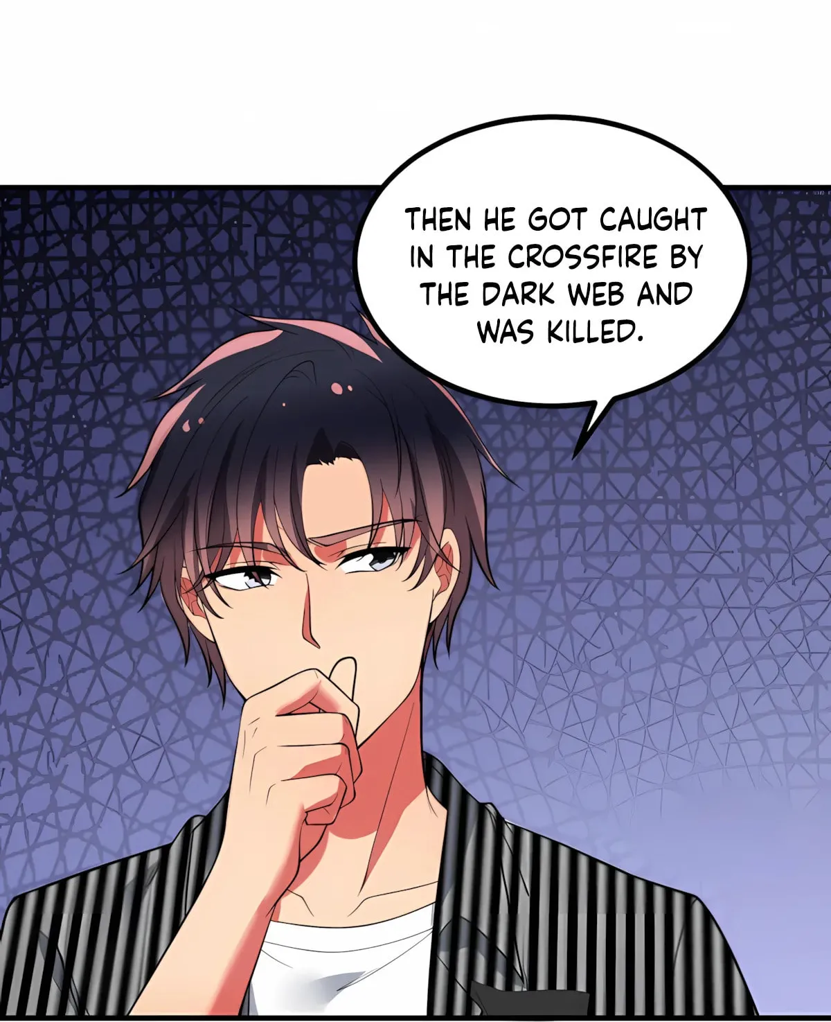 I have 90 billion licking gold Chapter 482 page 38 - 