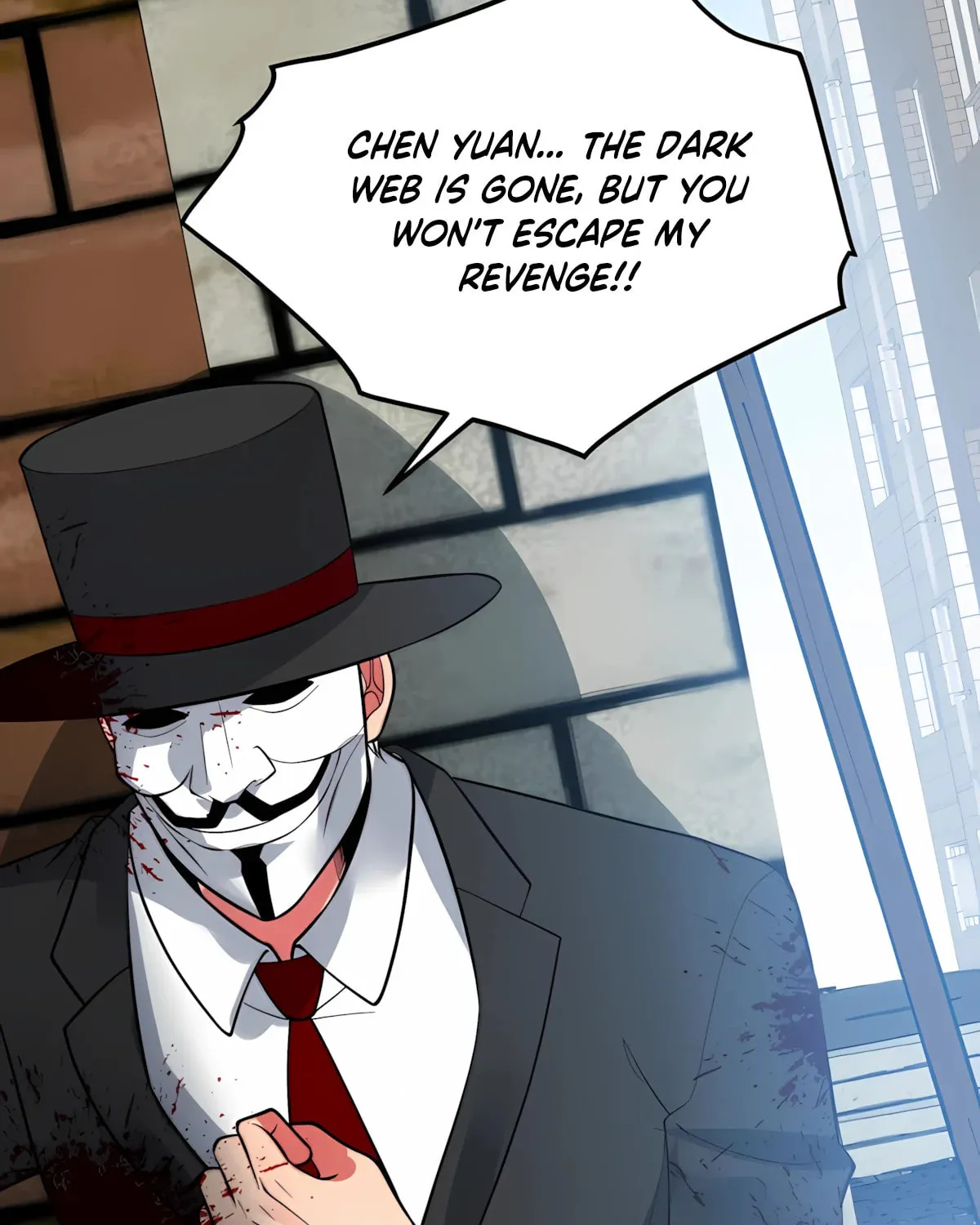 I have 90 billion licking gold Chapter 482 page 55 - 