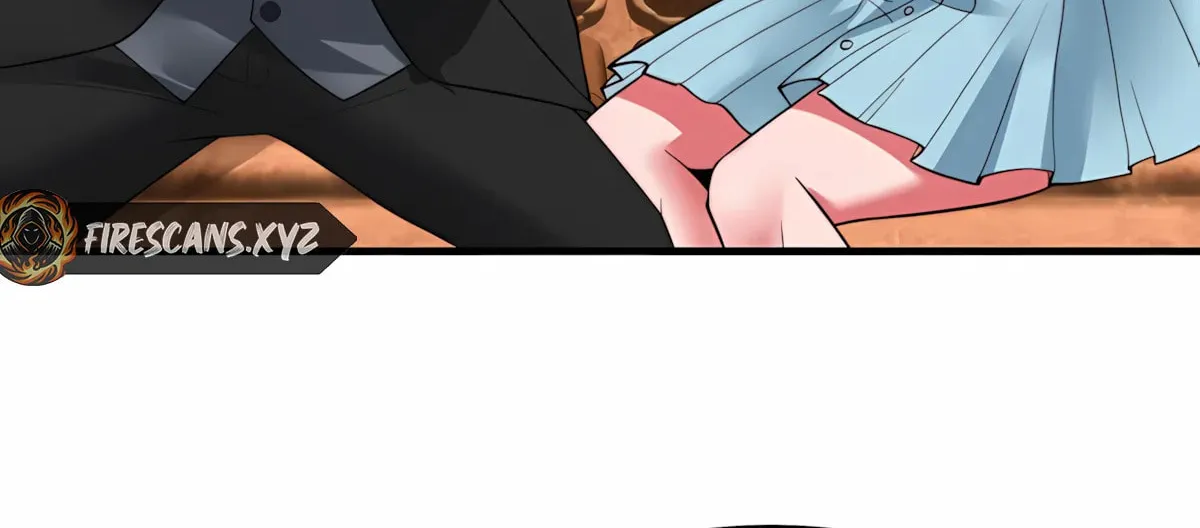 I have 90 billion licking gold Chapter 482 page 8 - 