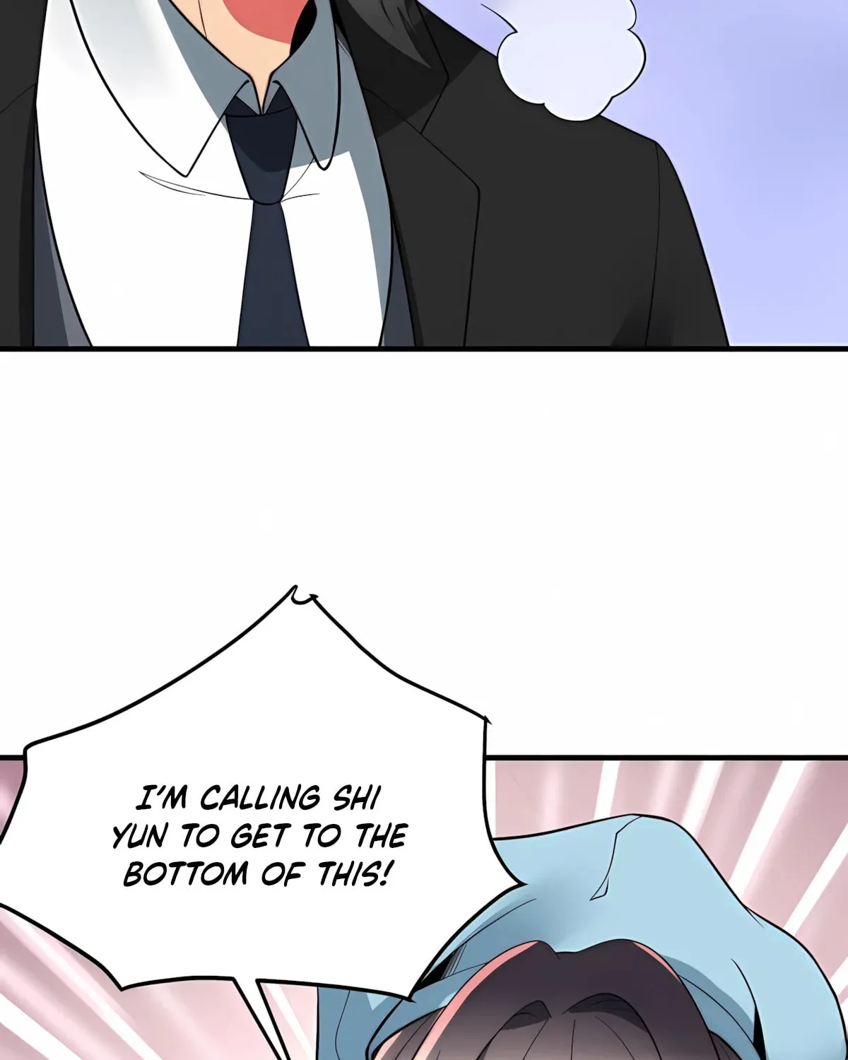 I have 90 billion licking gold Chapter 482 page 10 - 