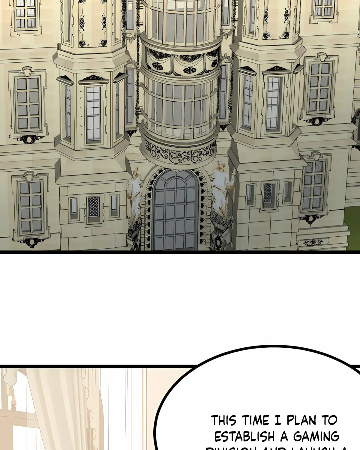 I have 90 billion licking gold Chapter 483 page 11 - 