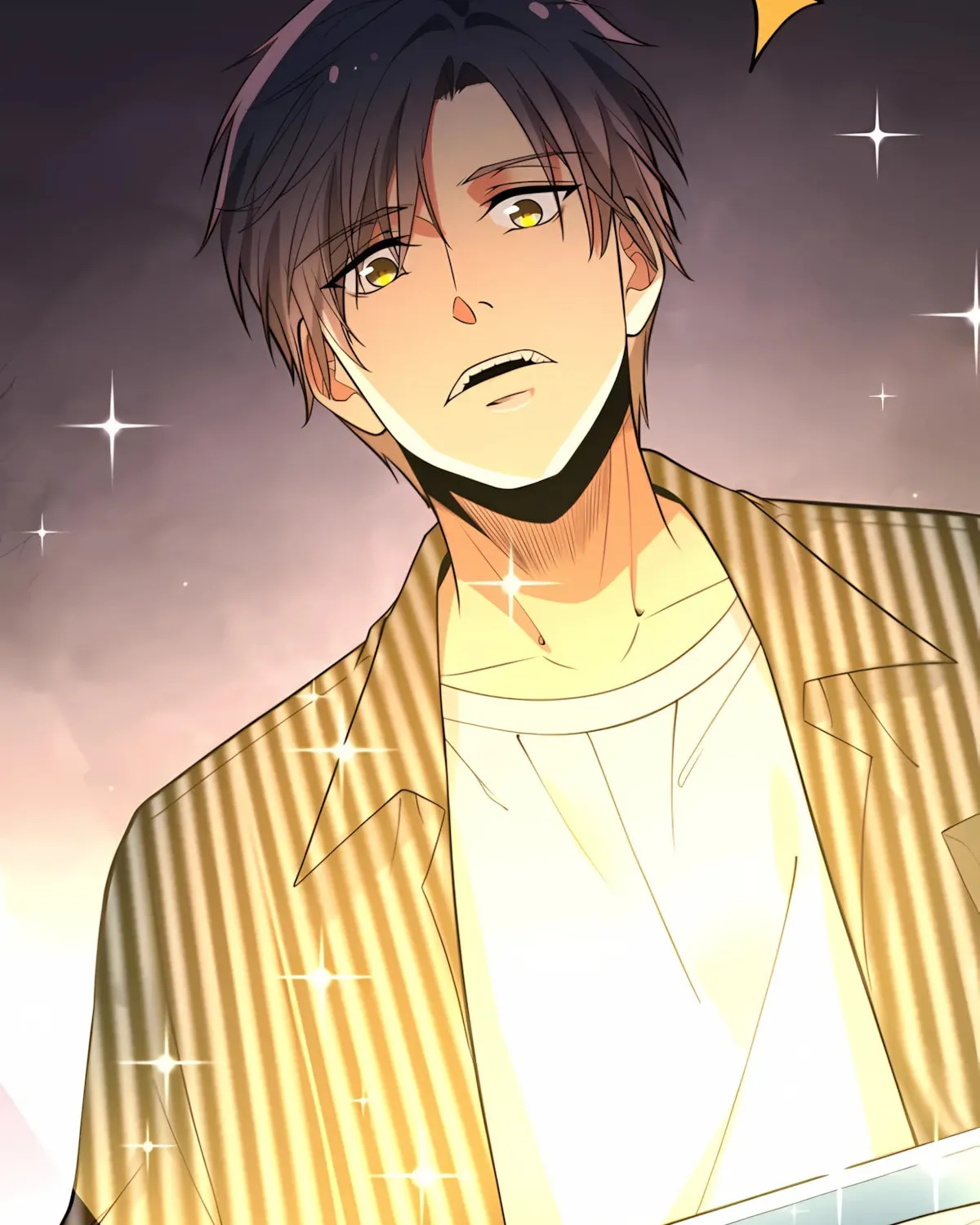 I have 90 billion licking gold Chapter 483 page 22 - 