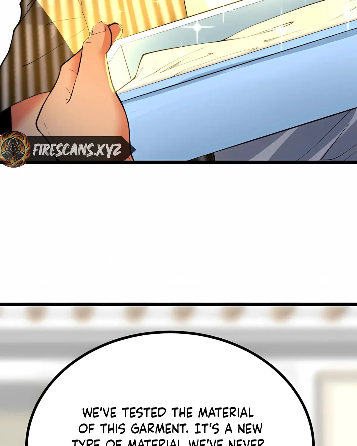 I have 90 billion licking gold Chapter 483 page 23 - 