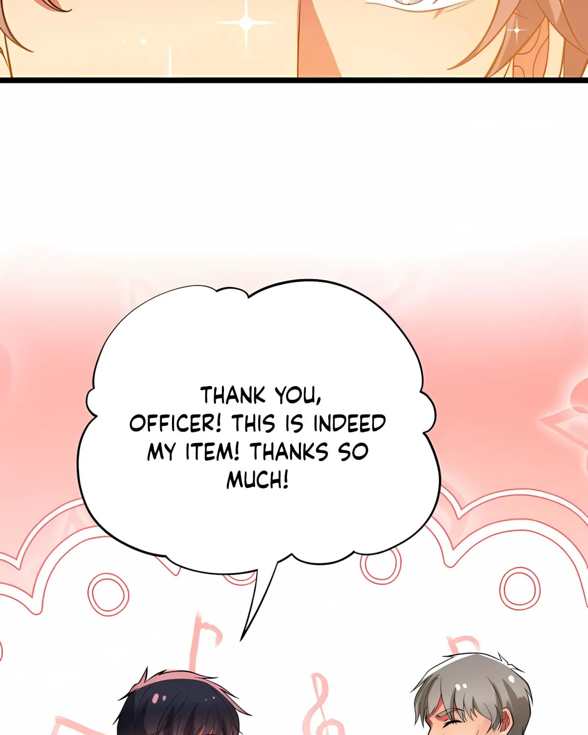 I have 90 billion licking gold Chapter 483 page 26 - 