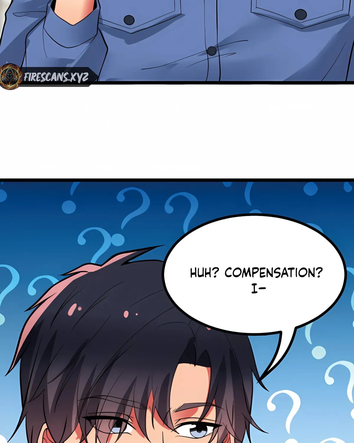 I have 90 billion licking gold Chapter 483 page 29 - 