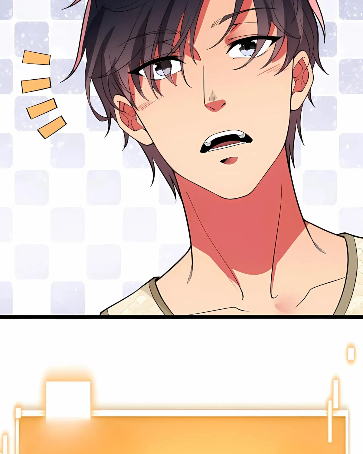 I have 90 billion licking gold Chapter 483 page 37 - 