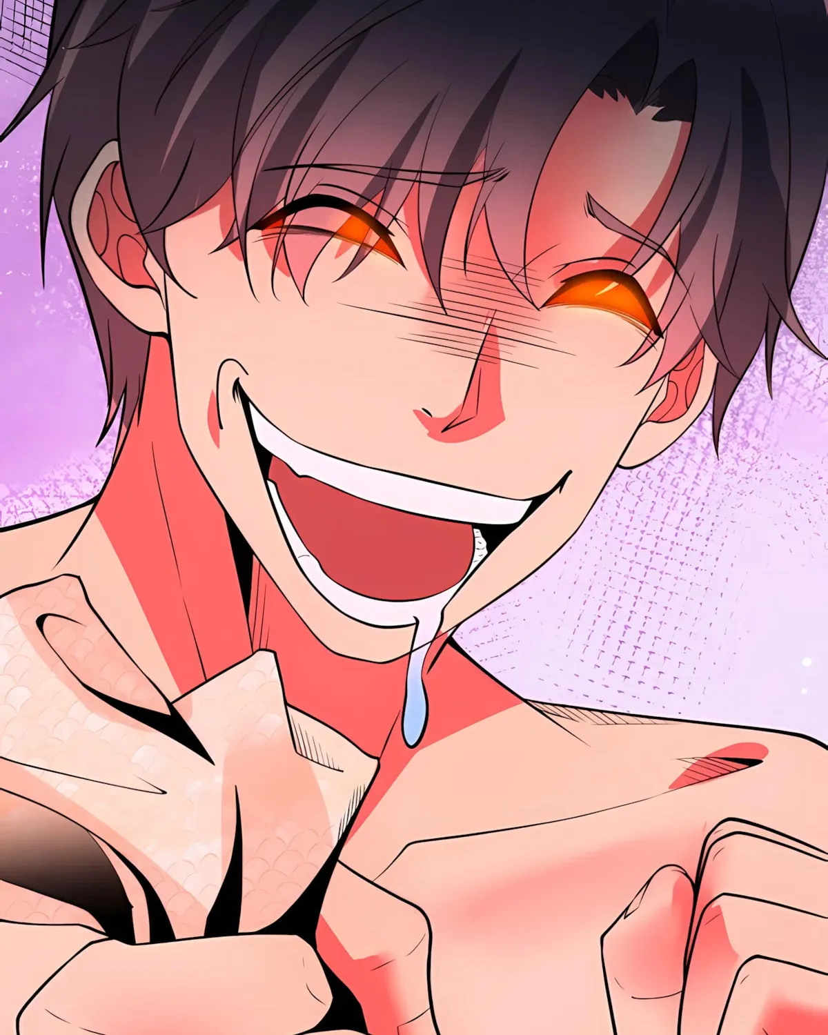 I have 90 billion licking gold Chapter 483 page 42 - 