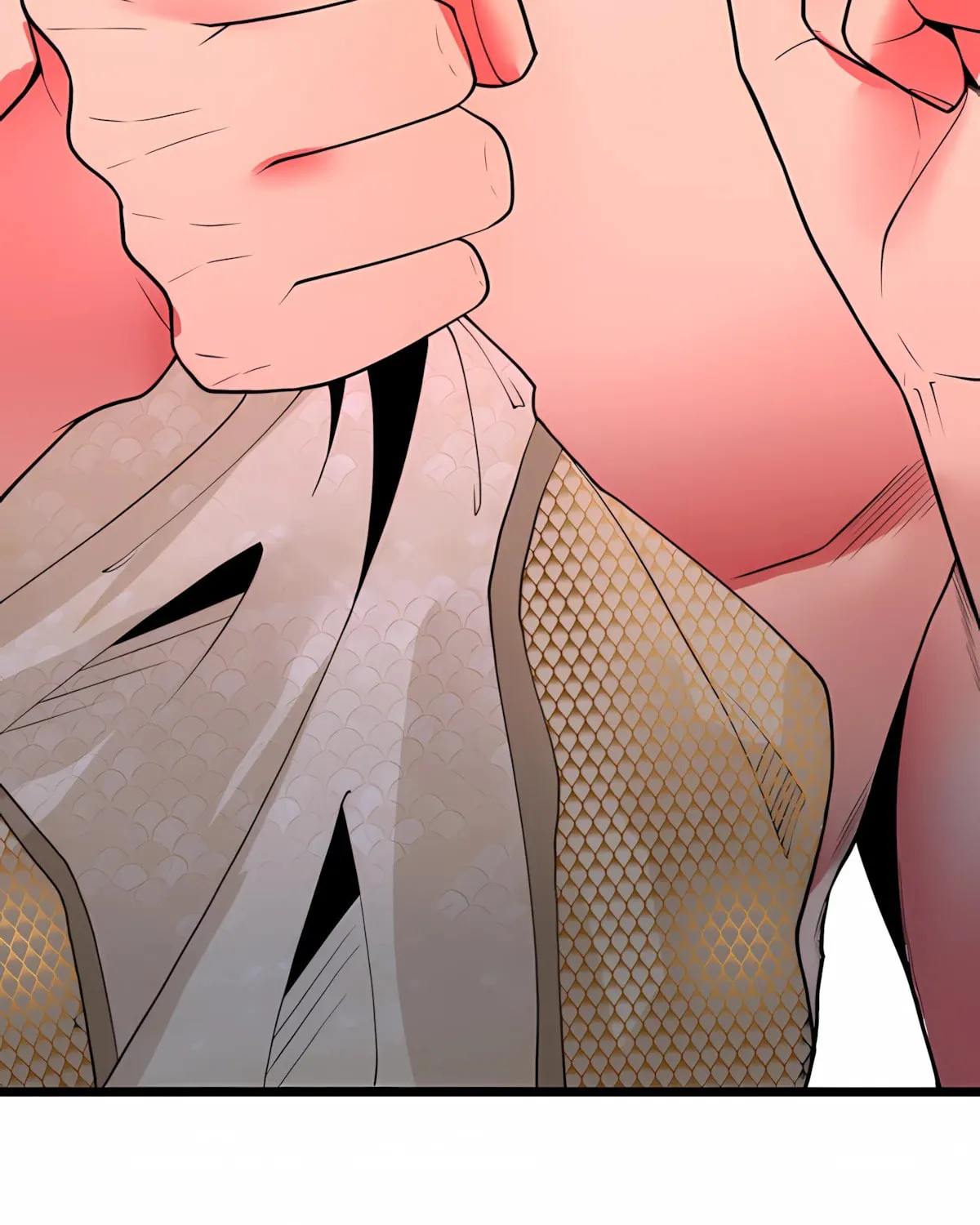 I have 90 billion licking gold Chapter 483 page 43 - 