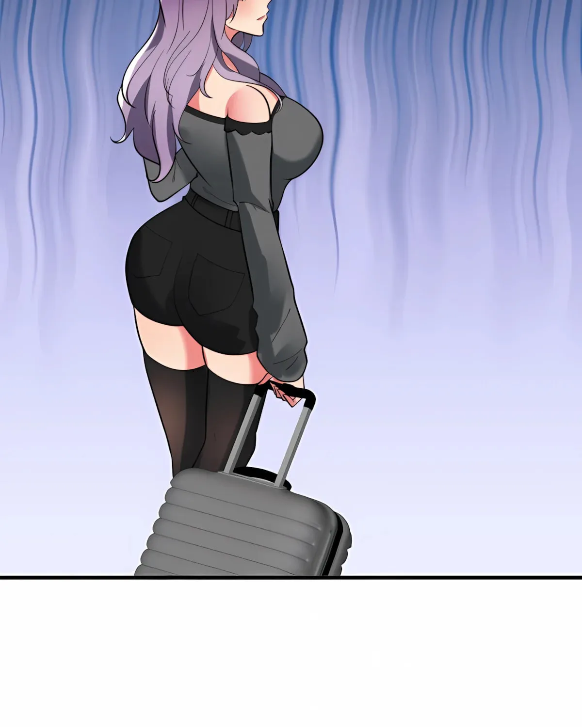 I have 90 billion licking gold Chapter 484 page 13 - 