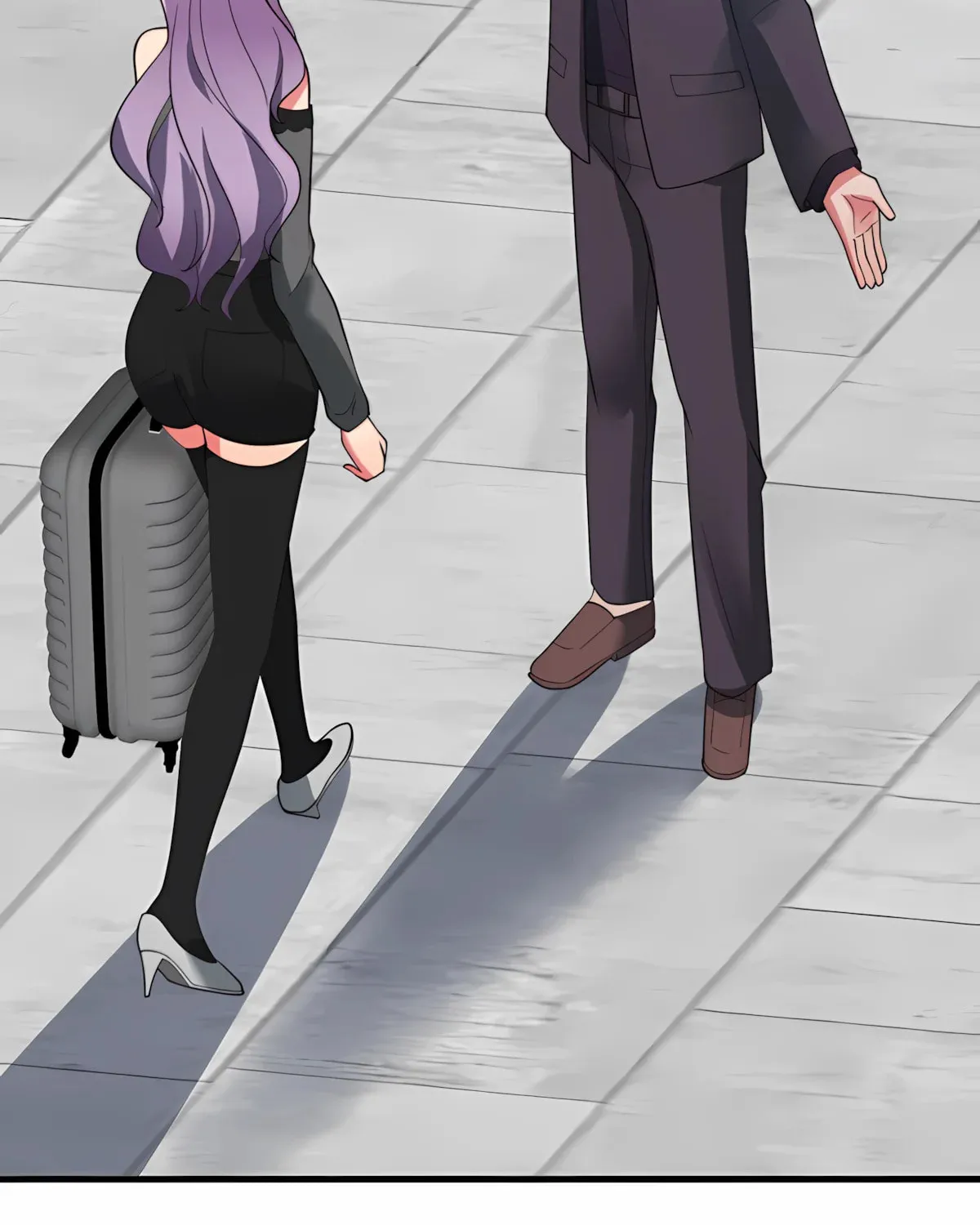 I have 90 billion licking gold Chapter 484 page 15 - 